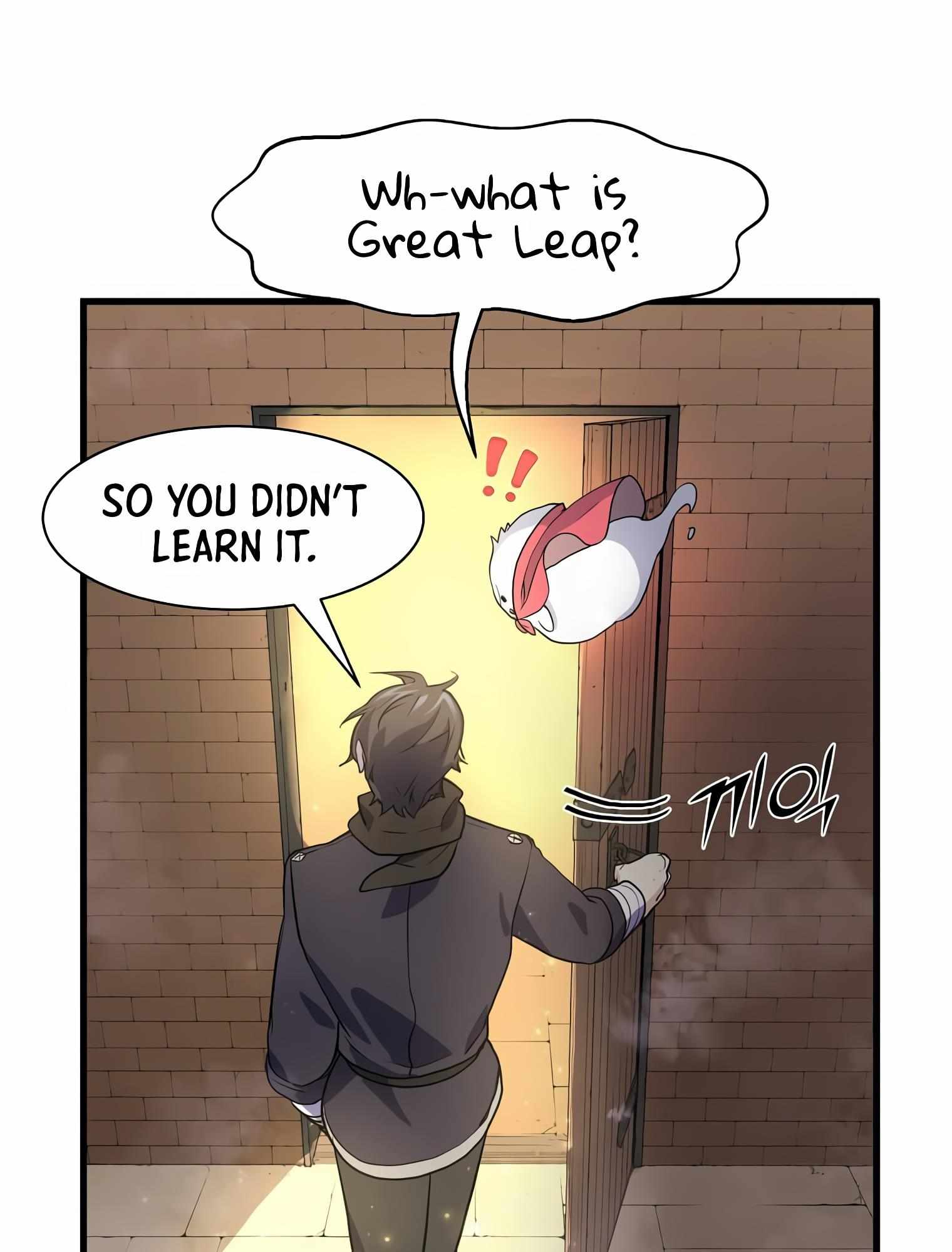 Read Level Up With Skills Manga Online
