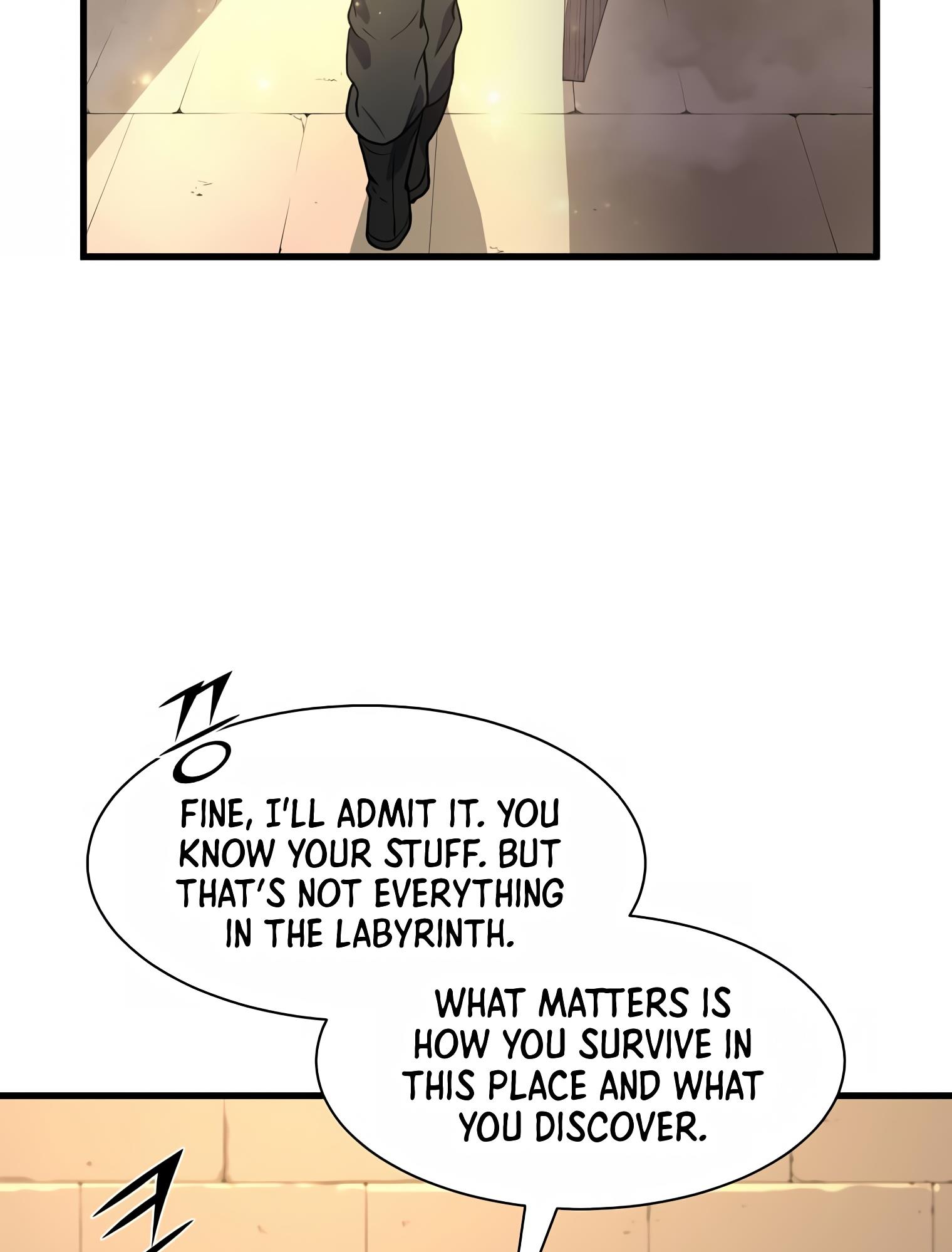 Read Level Up With Skills Manga Online