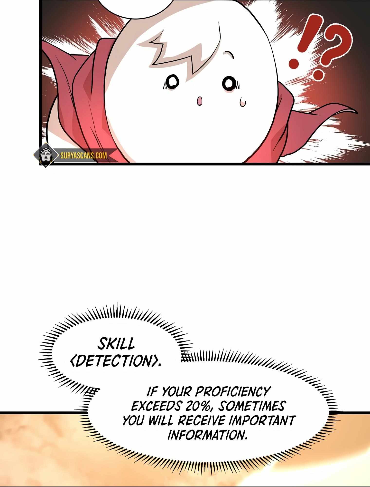Read Level Up With Skills Manga Online