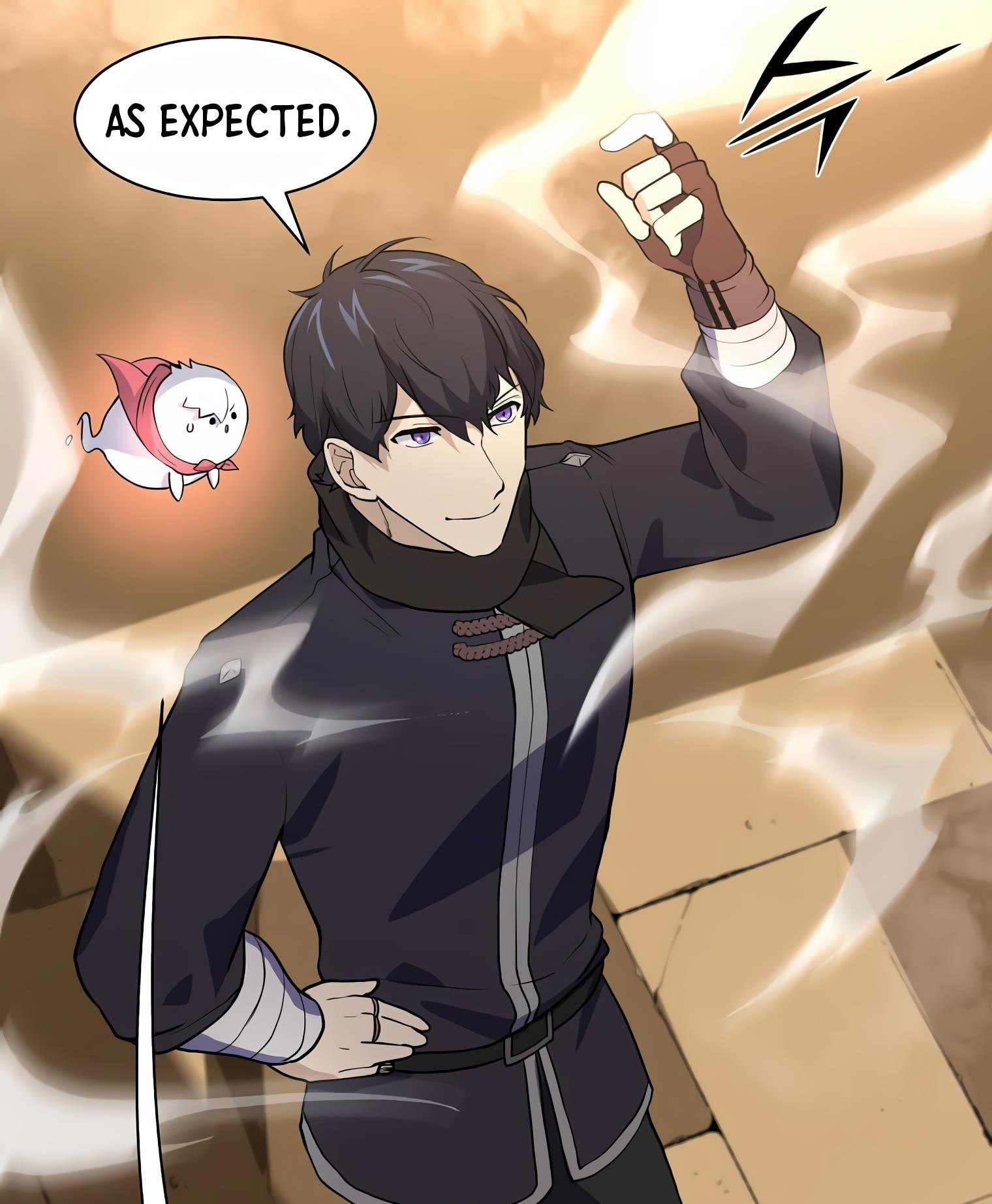 Read Level Up With Skills Manga Online