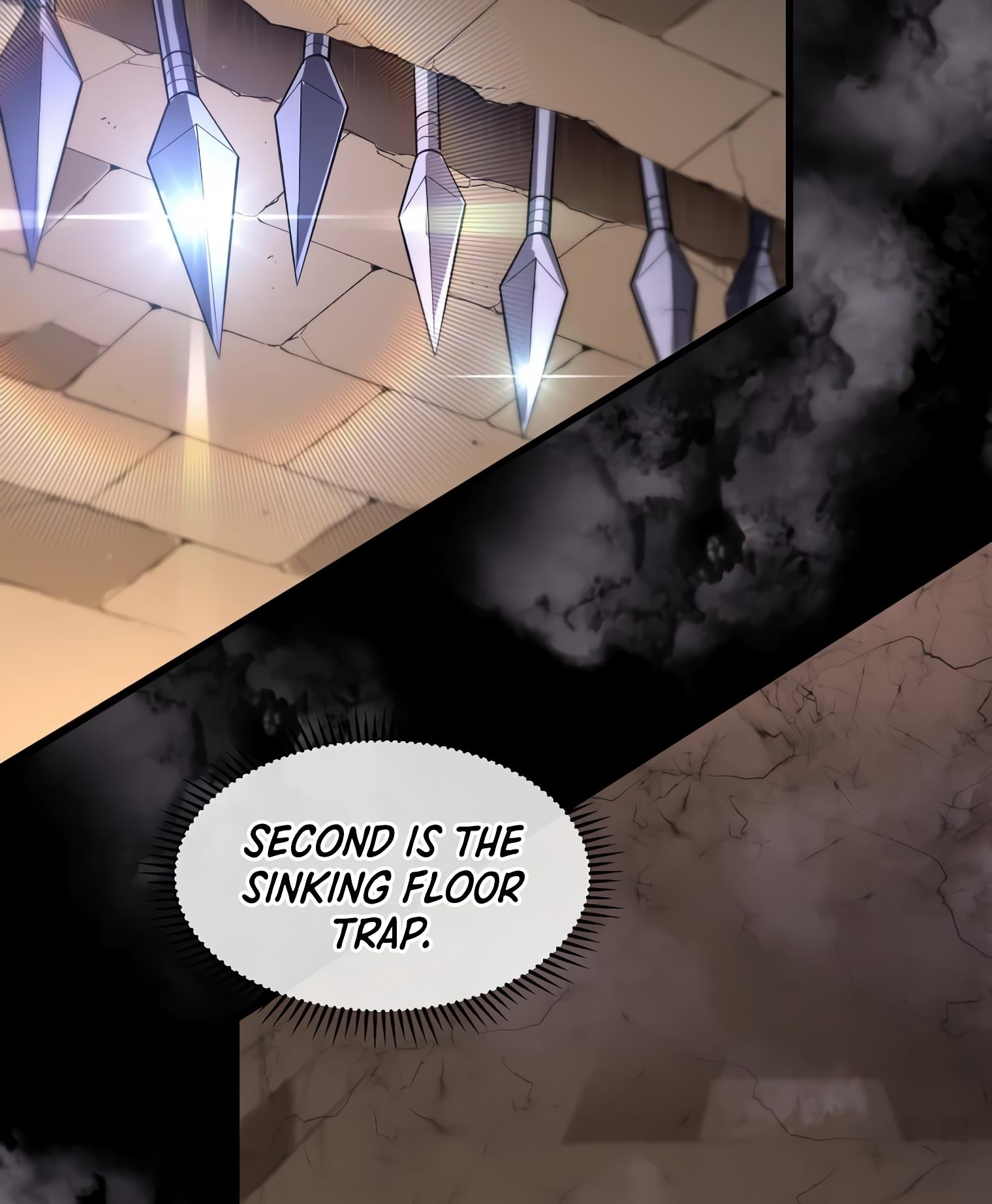 Read Level Up With Skills Manga Online