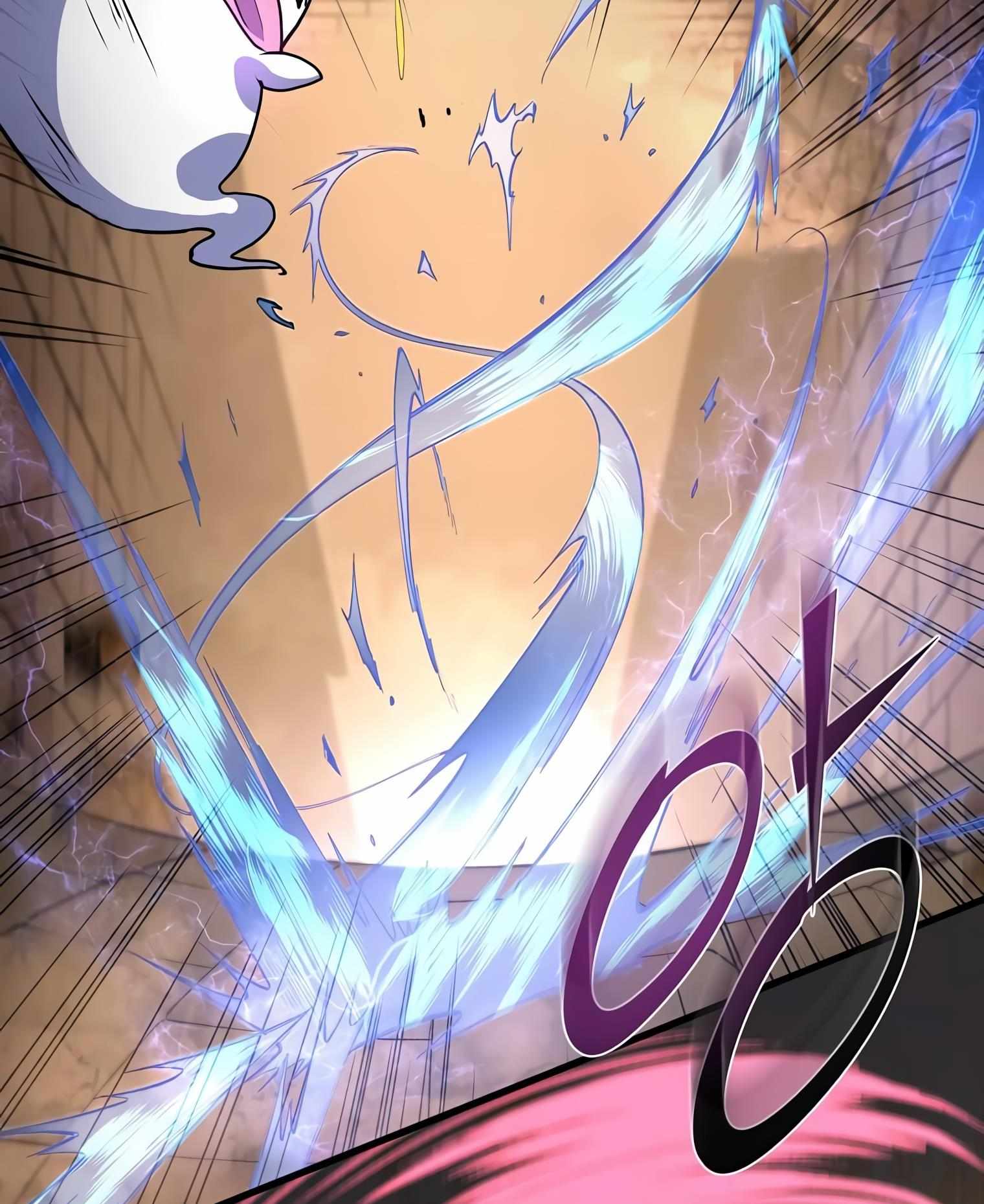 Read Level Up With Skills Manga Online