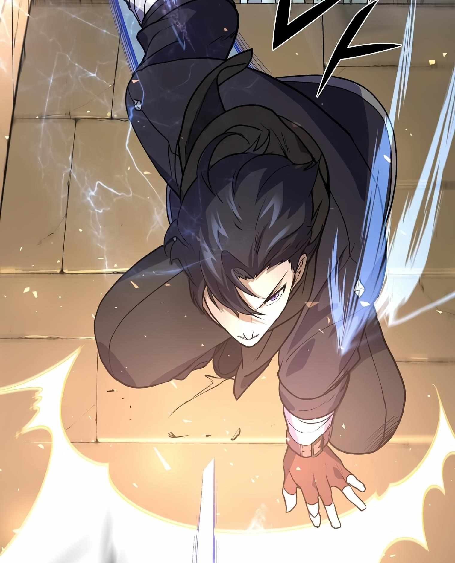 Read Level Up With Skills Manga Online