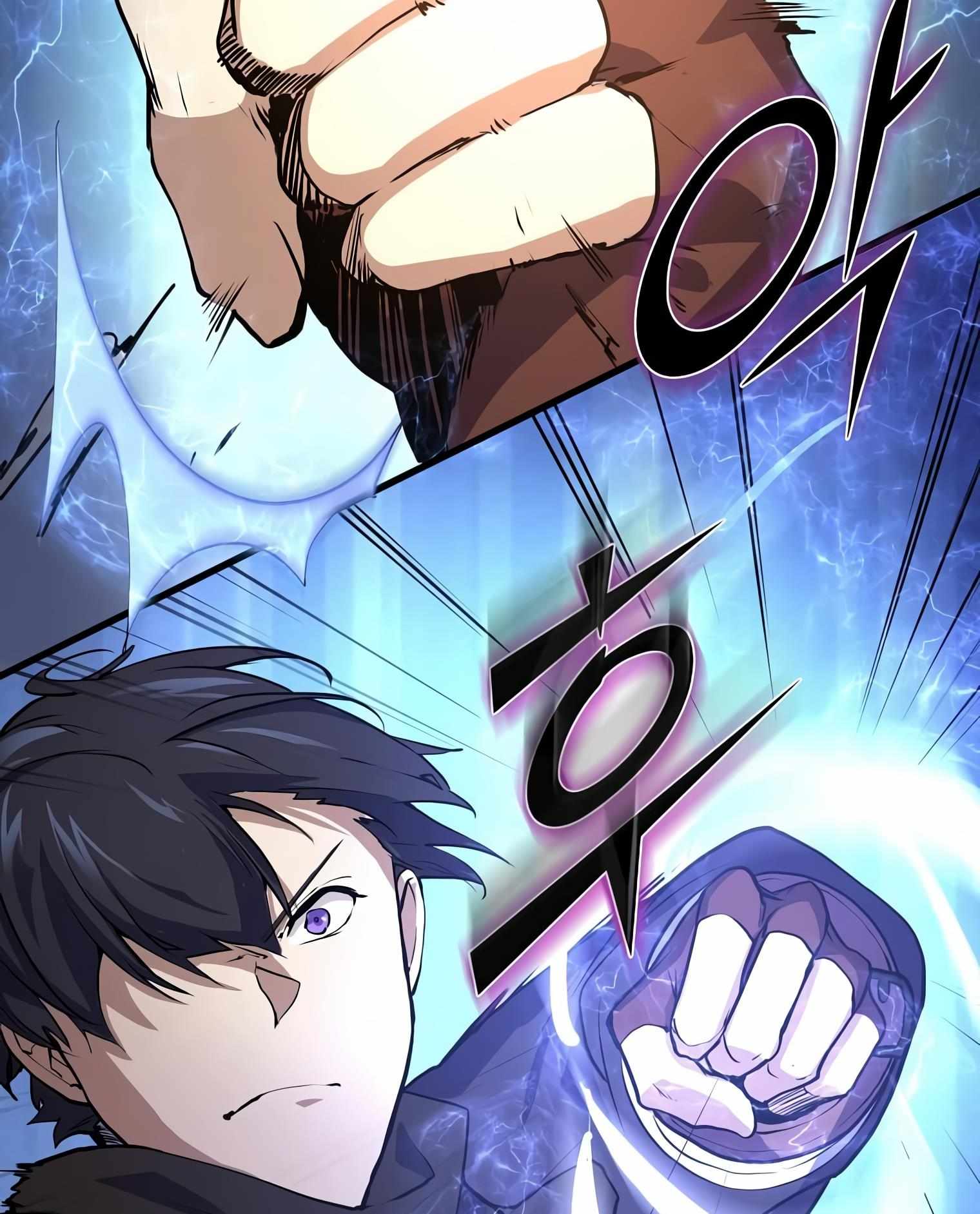 Read Level Up With Skills Manga Online