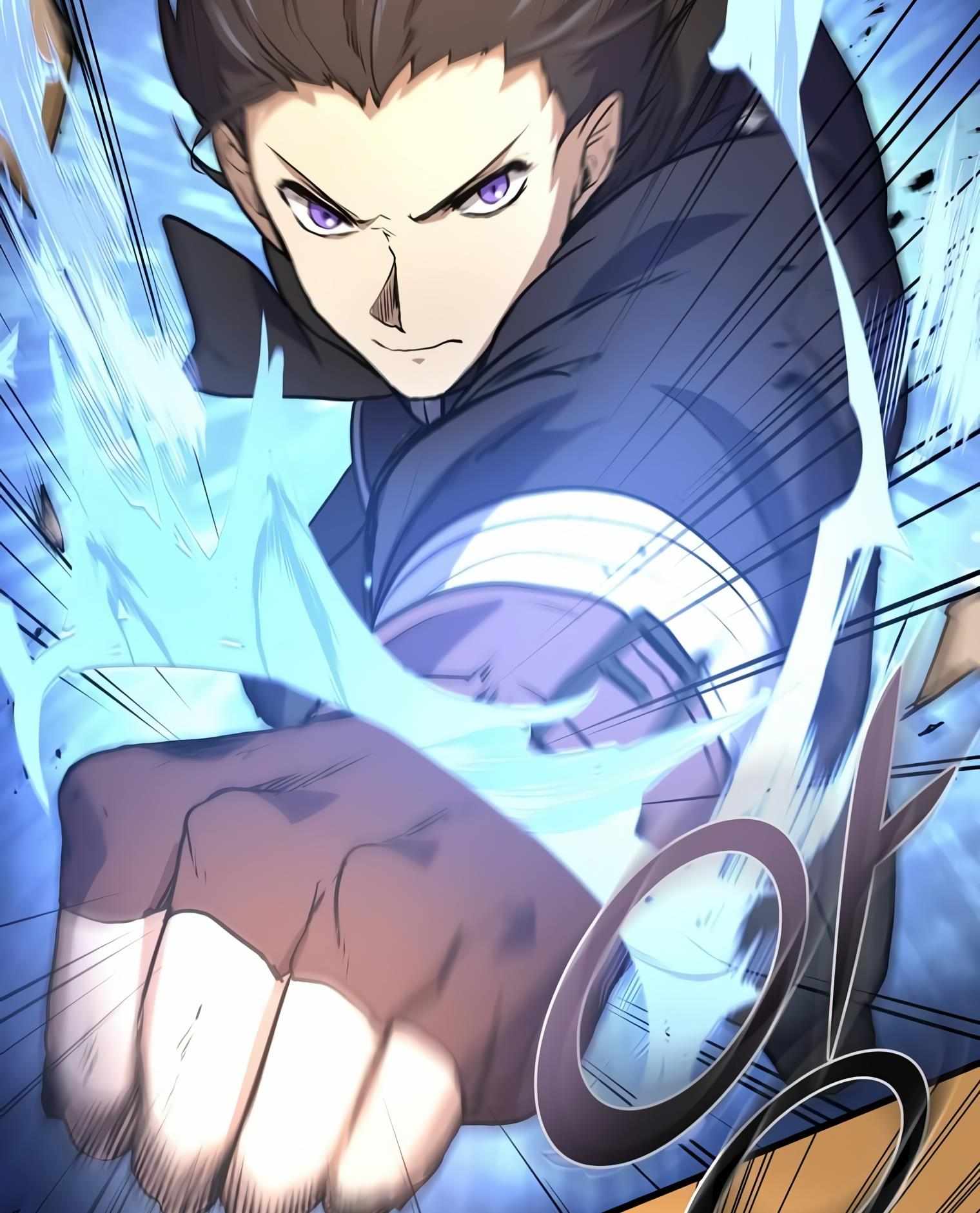 Read Level Up With Skills Manga Online