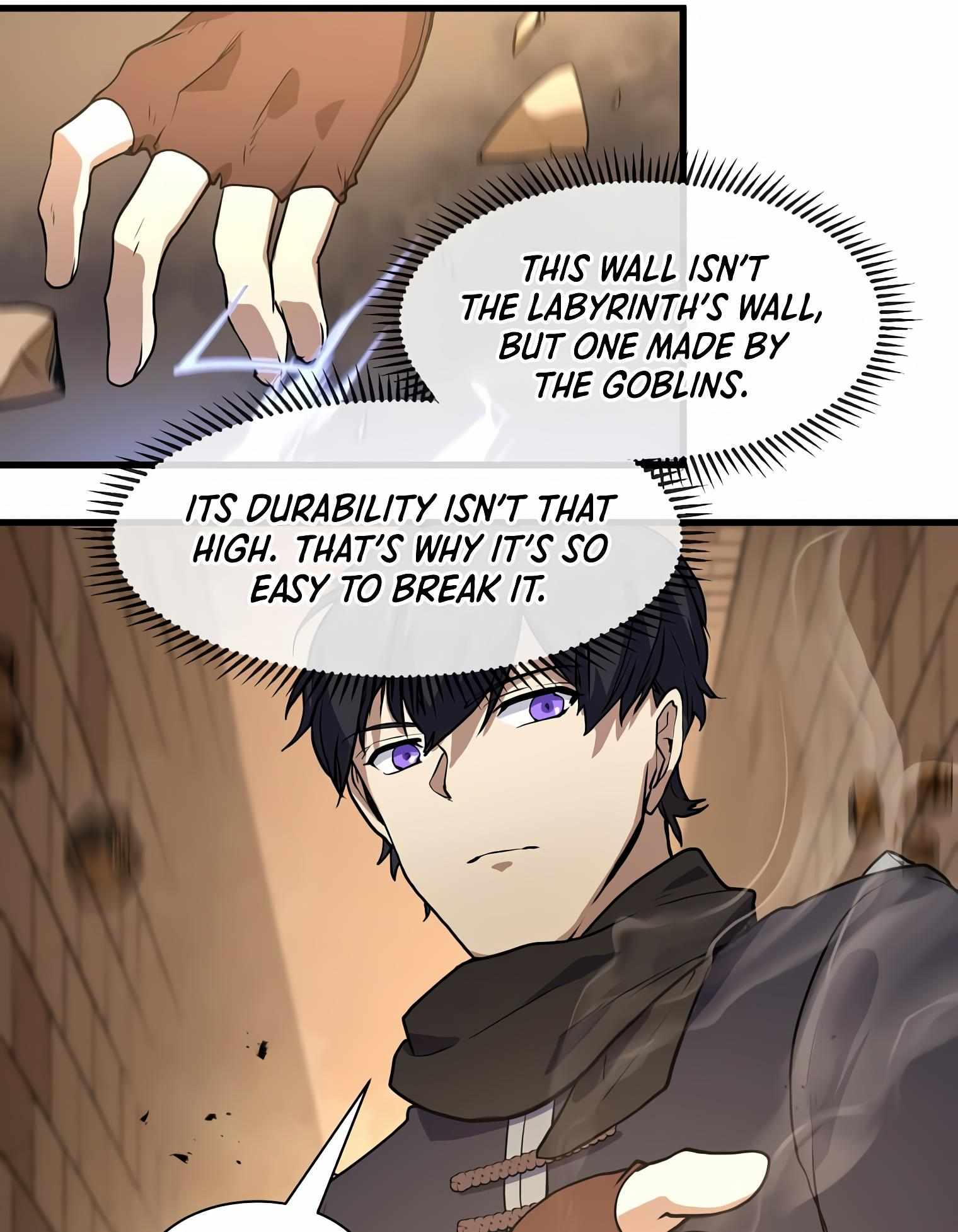 Read Level Up With Skills Manga Online