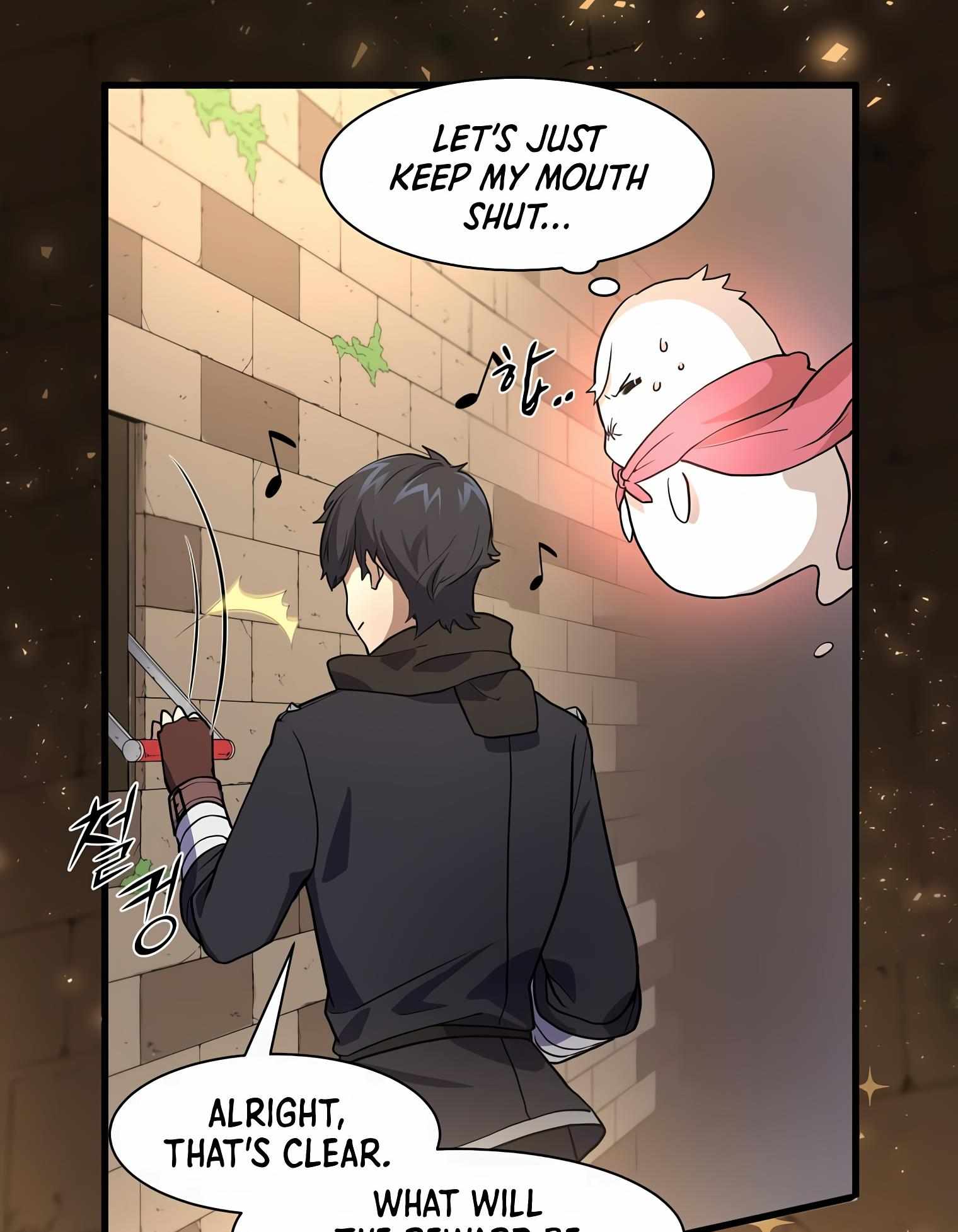 Read Level Up With Skills Manga Online