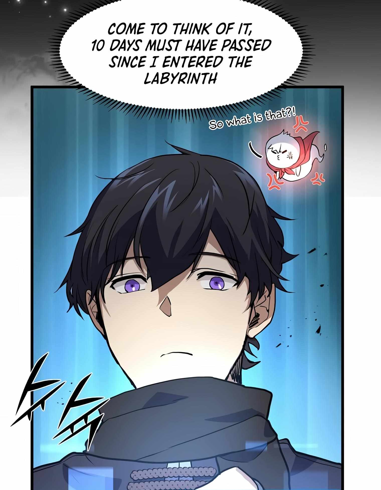 Read Level Up With Skills Manga Online