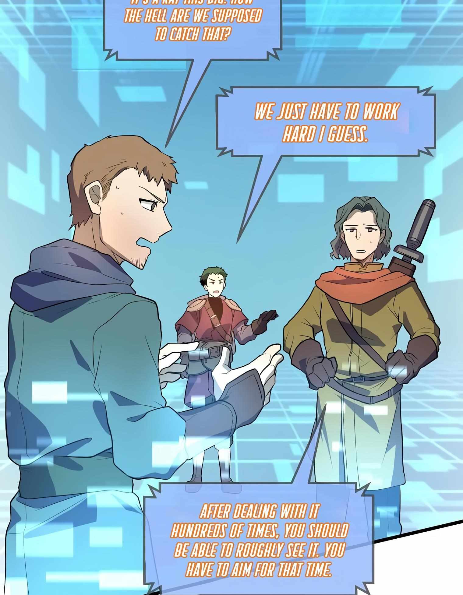 Read Level Up With Skills Manga Online