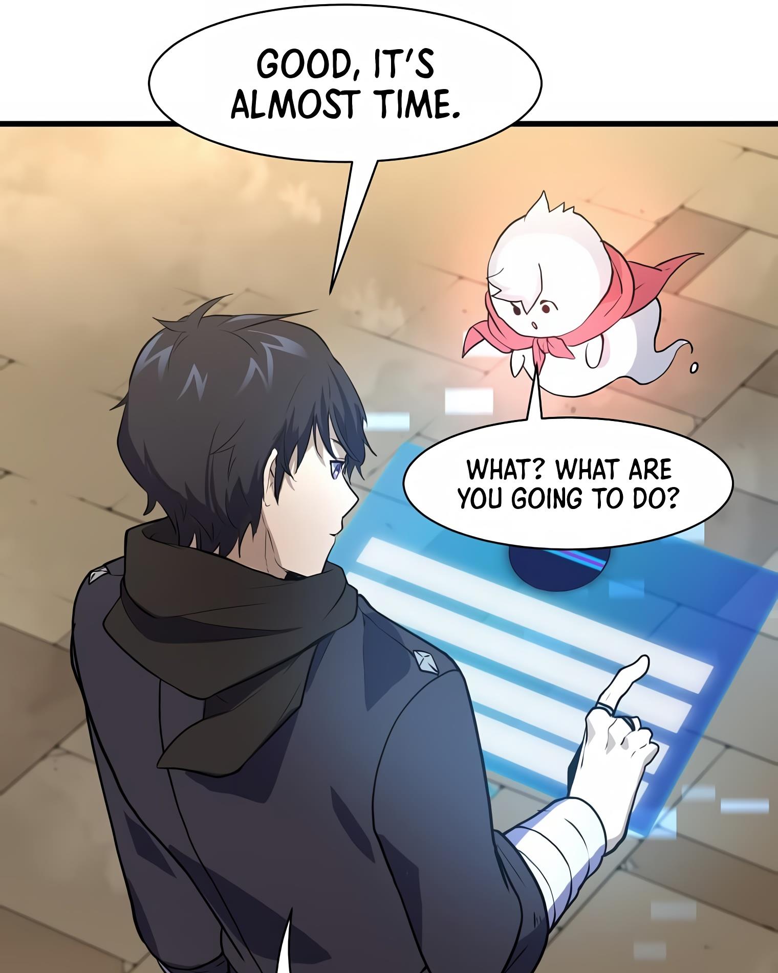 Read Level Up With Skills Manga Online