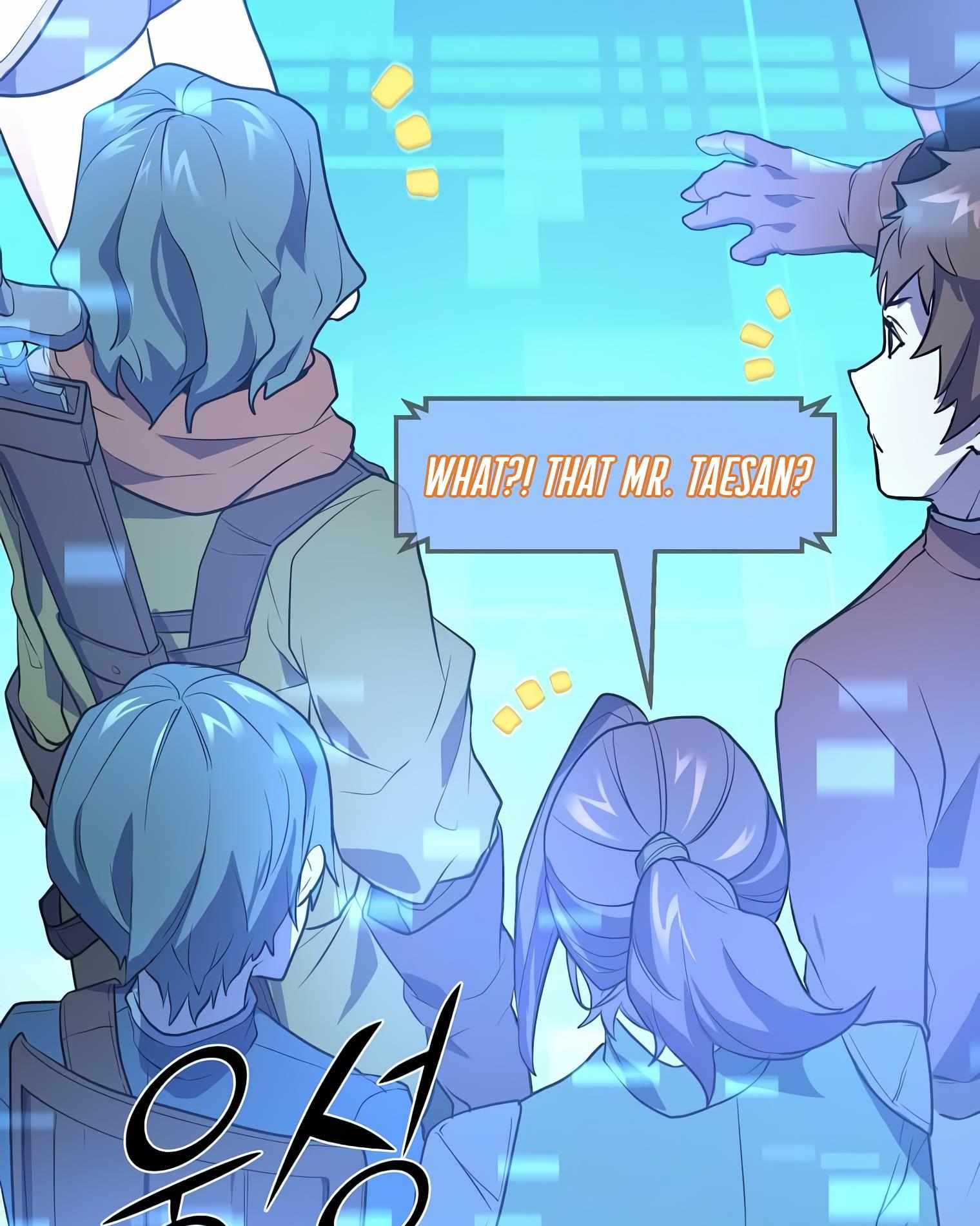 Read Level Up With Skills Manga Online