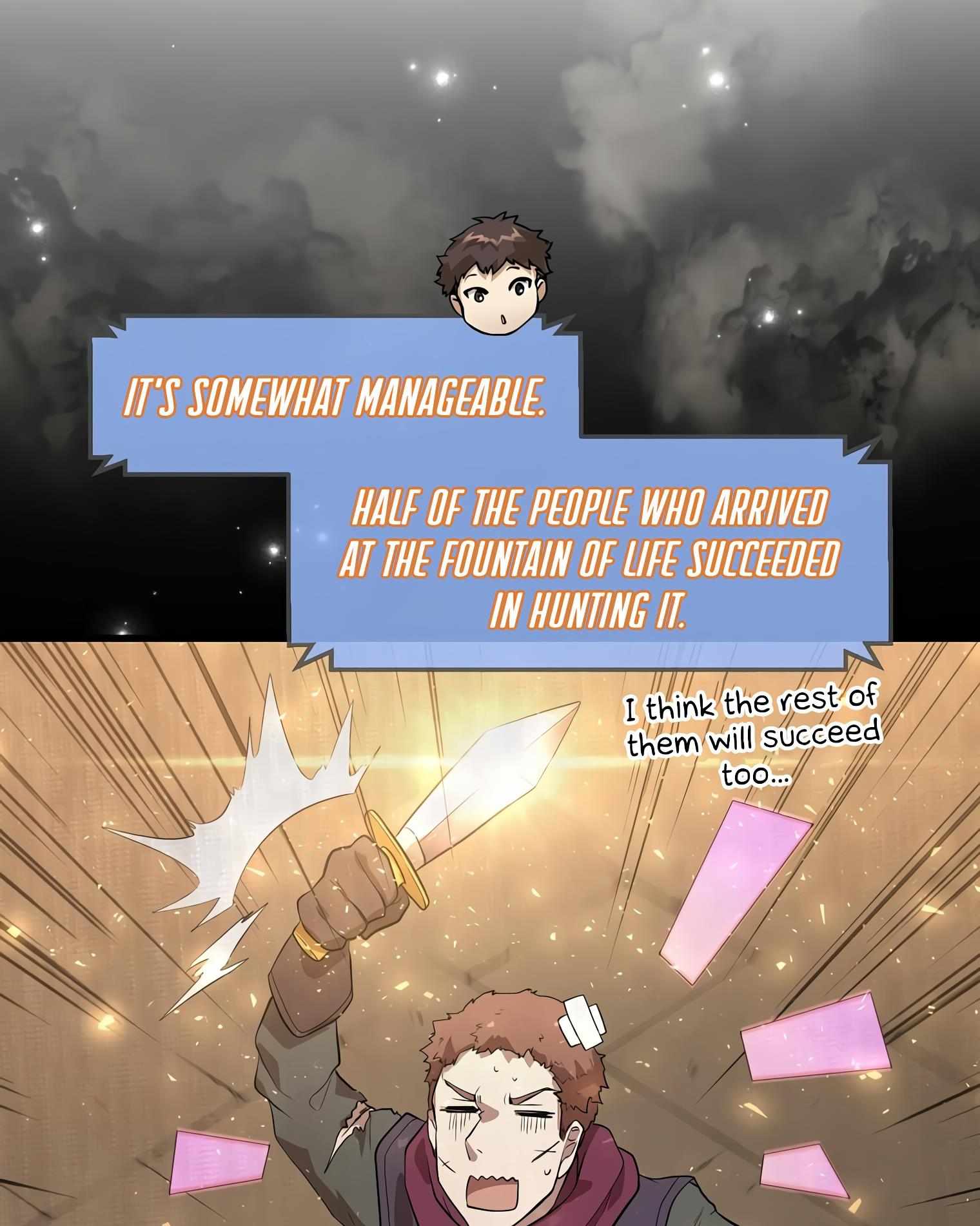 Read Level Up With Skills Manga Online