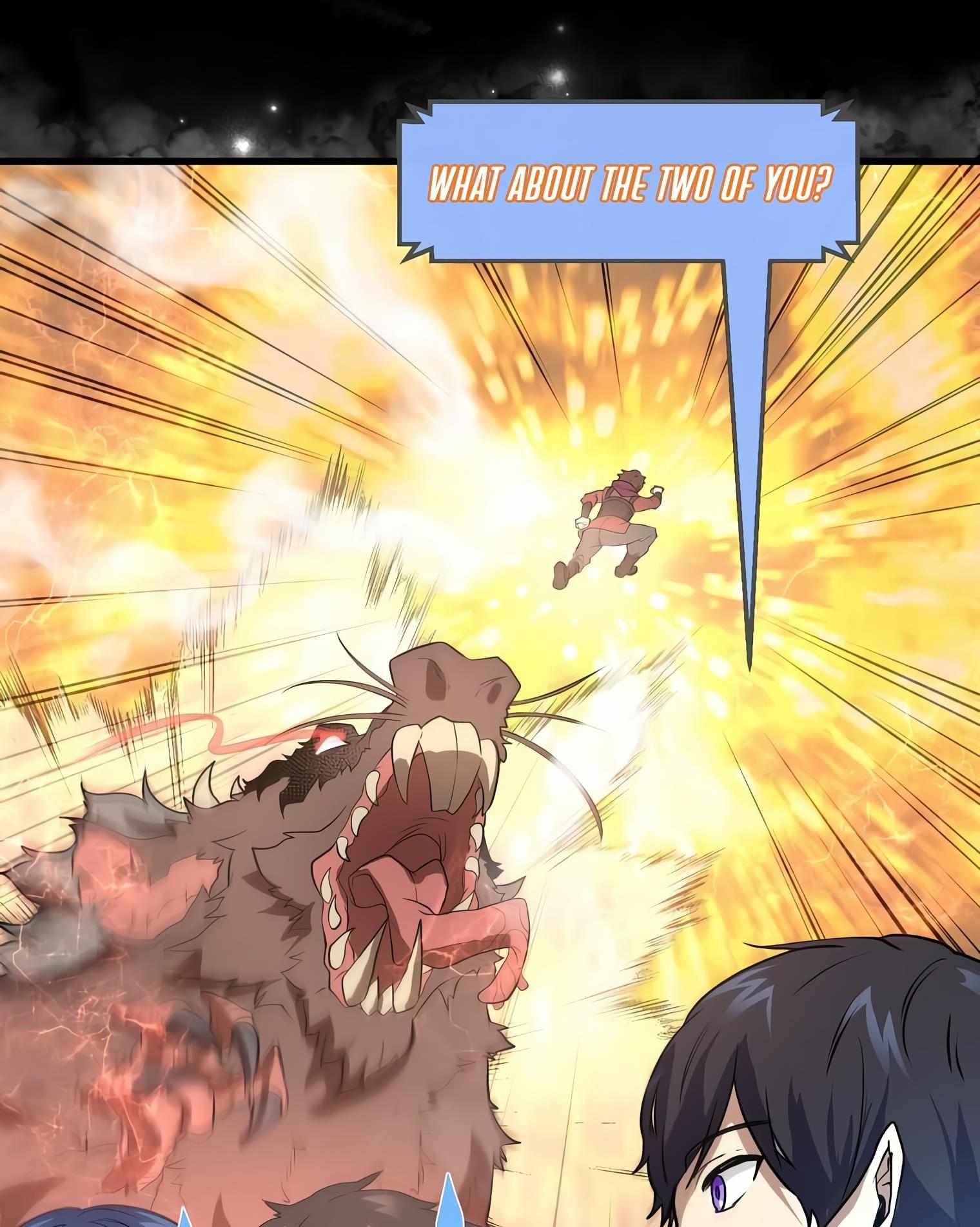Read Level Up With Skills Manga Online