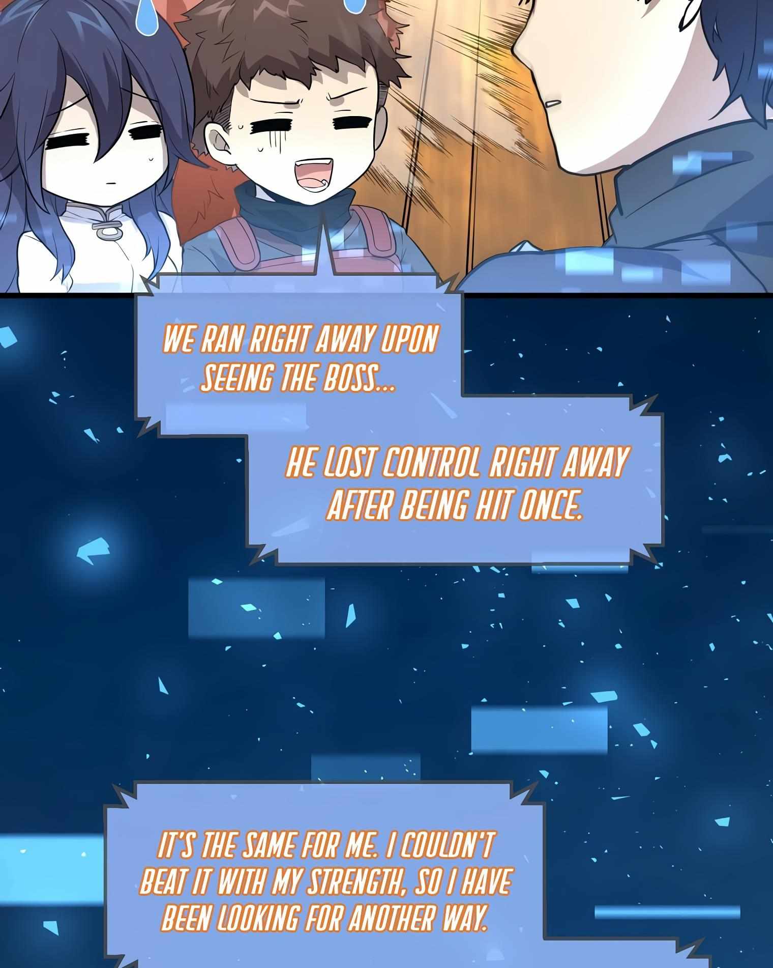 Read Level Up With Skills Manga Online