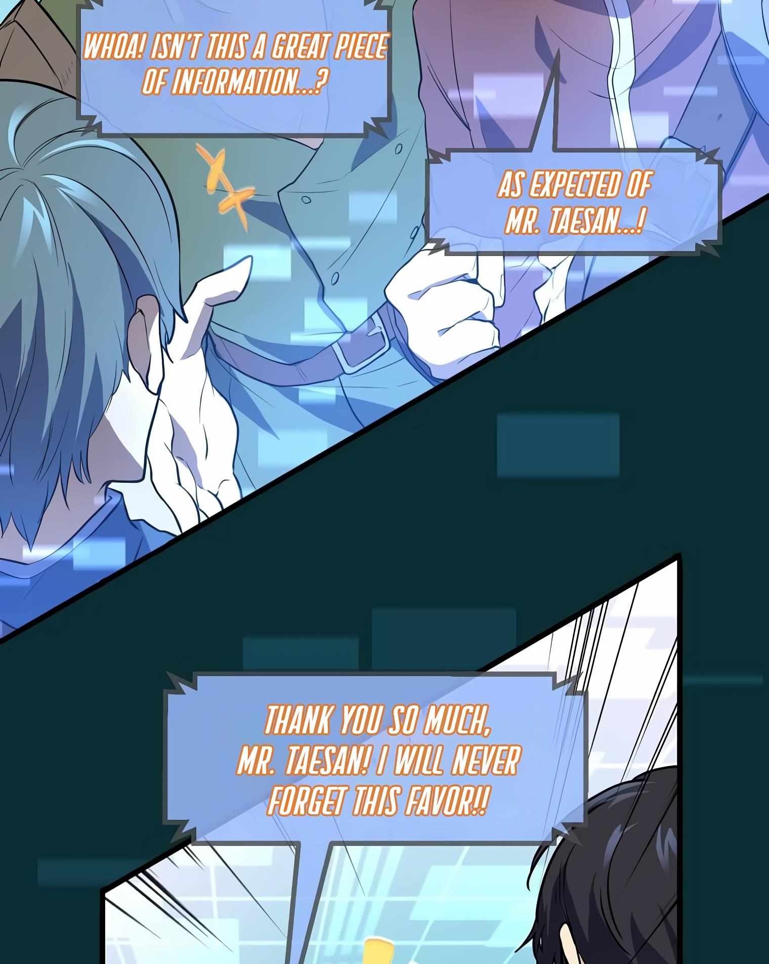 Read Level Up With Skills Manga Online