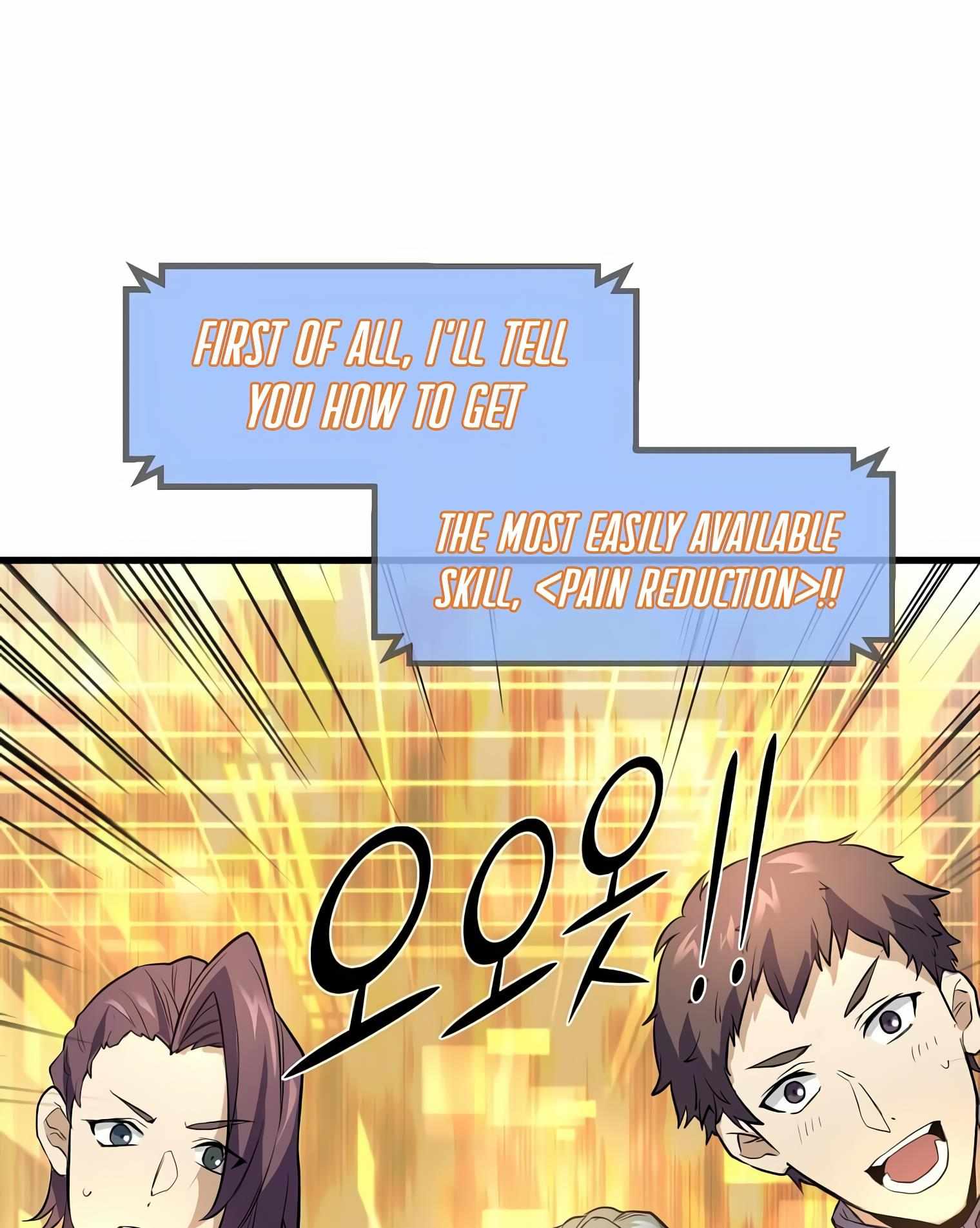 Read Level Up With Skills Manga Online