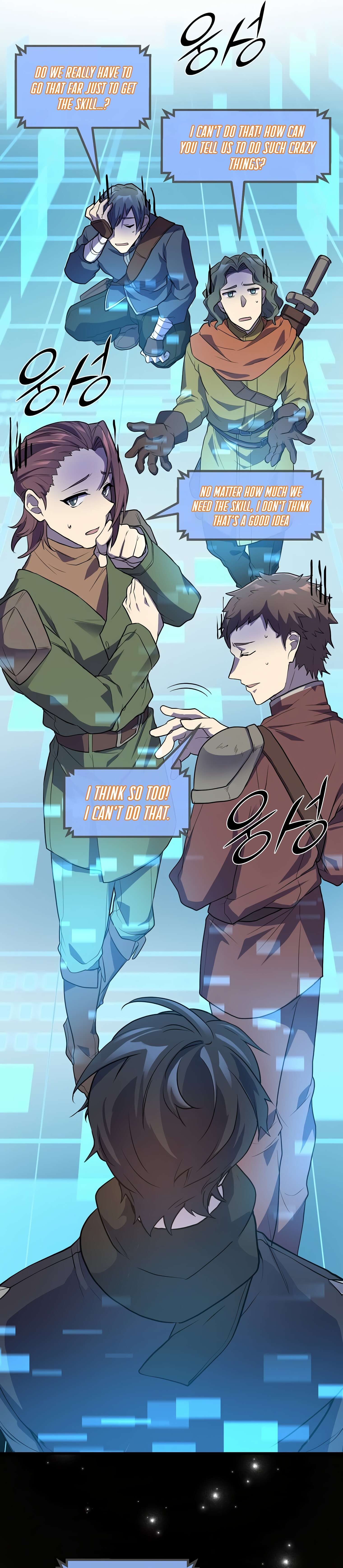 Read Level Up With Skills Manga Online