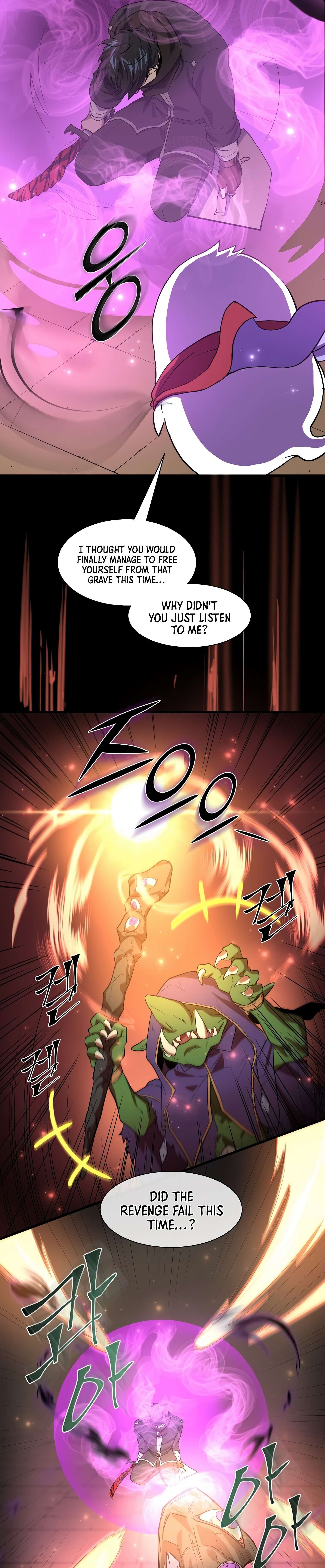 Read Level Up With Skills Manga Online