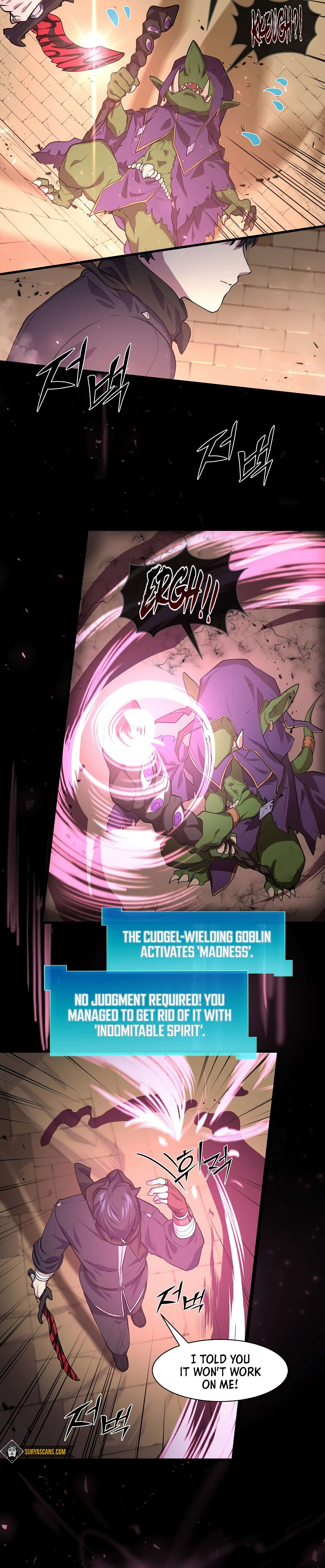 Read Level Up With Skills Manga Online