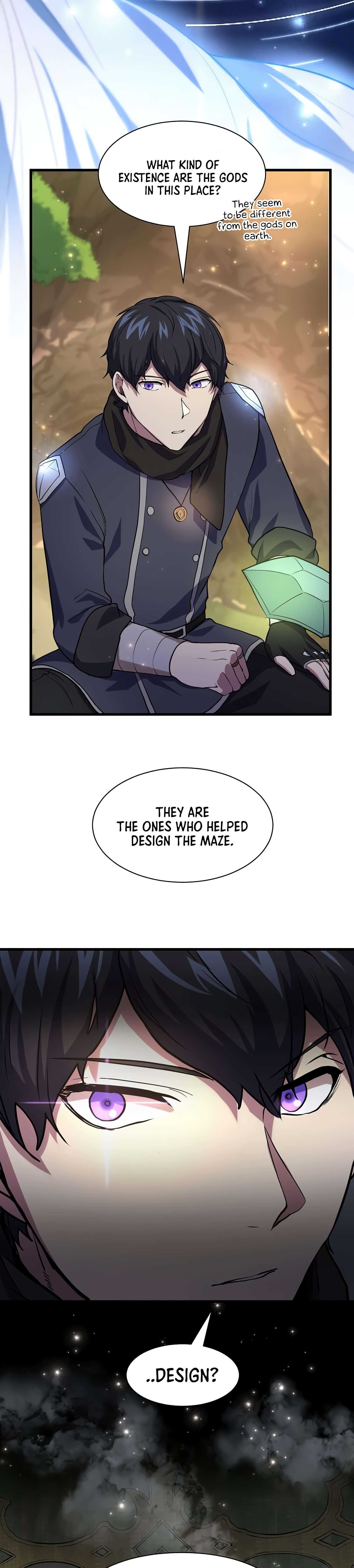 Read Level Up With Skills Manga Online