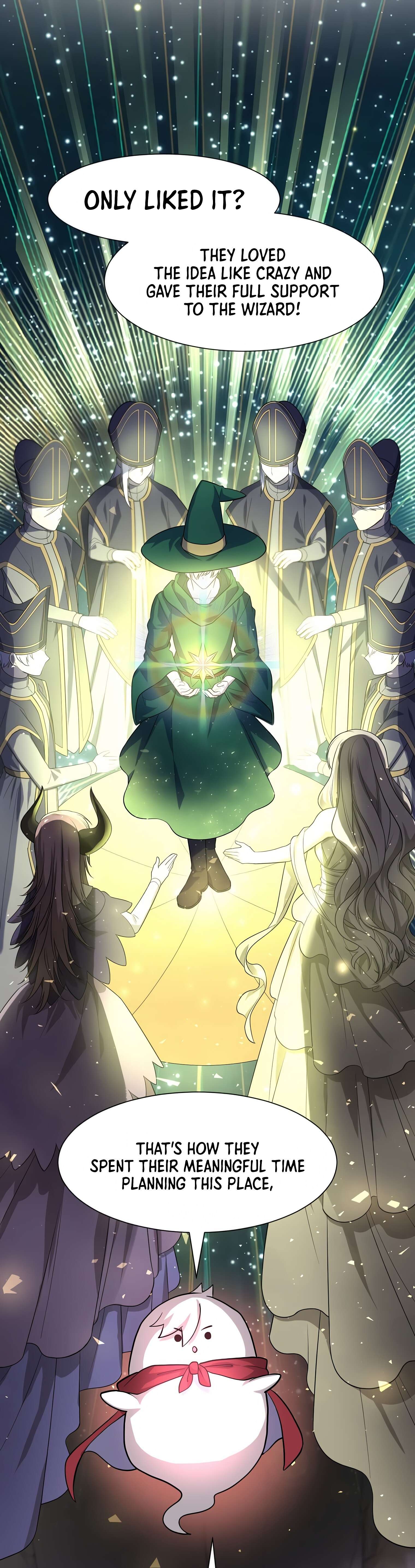 Read Level Up With Skills Manga Online