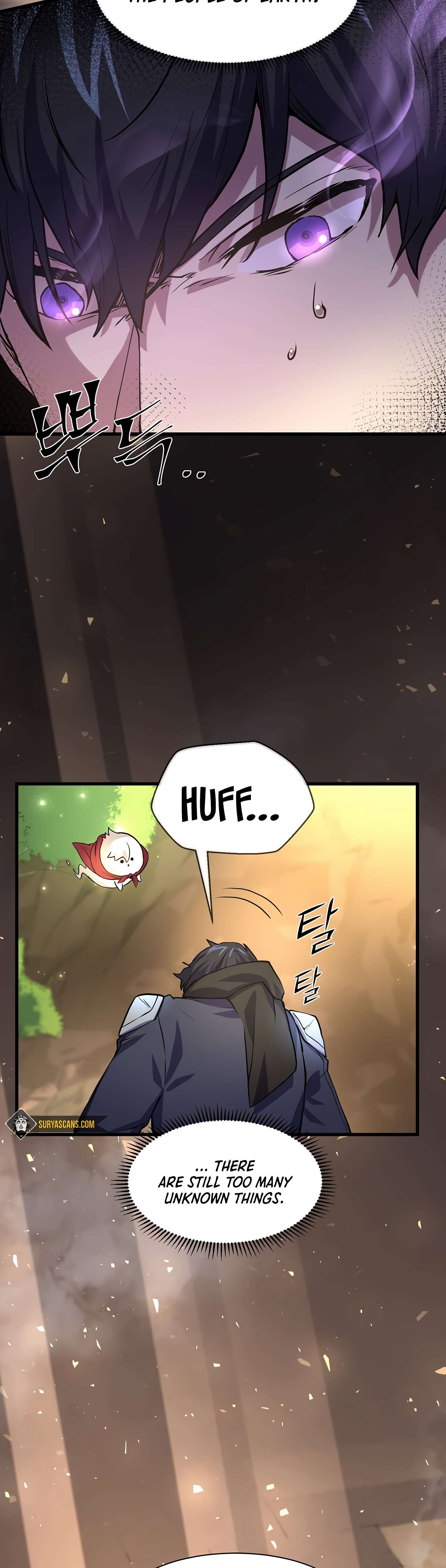 Read Level Up With Skills Manga Online
