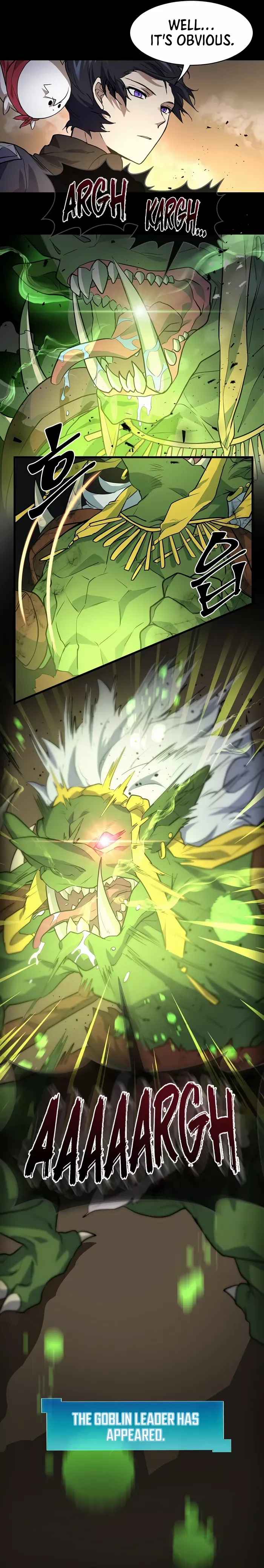 Read Level Up With Skills Manga Online