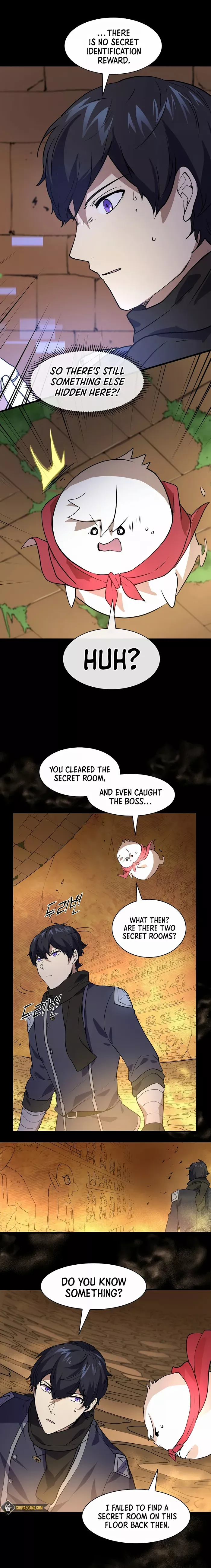 Read Level Up With Skills Manga Online