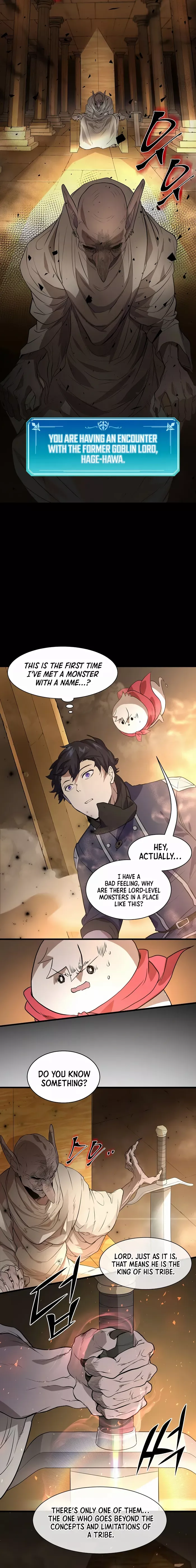 Read Level Up With Skills Manga Online