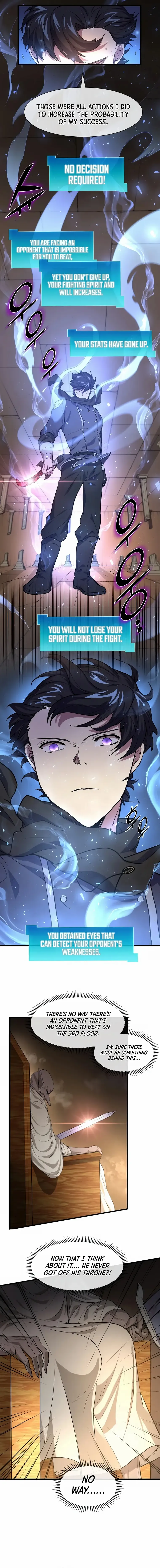 Read Level Up With Skills Manga Online