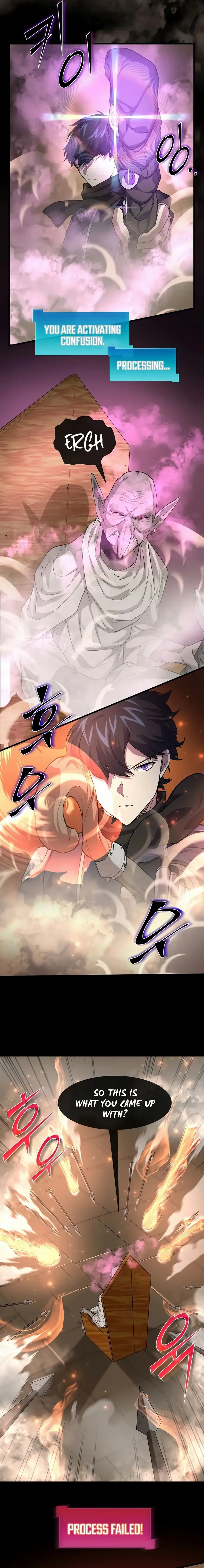 Read Level Up With Skills Manga Online