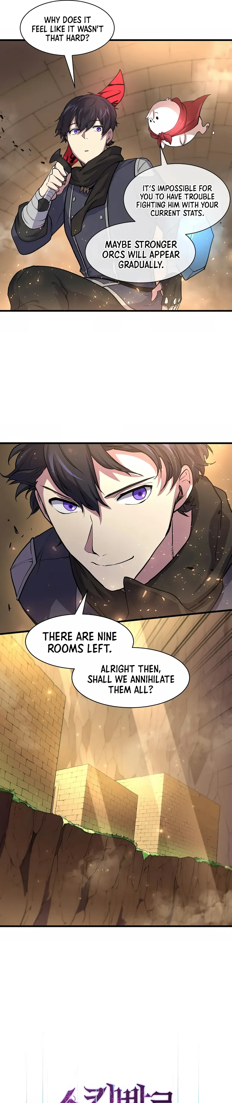 Read Level Up With Skills Manga Online