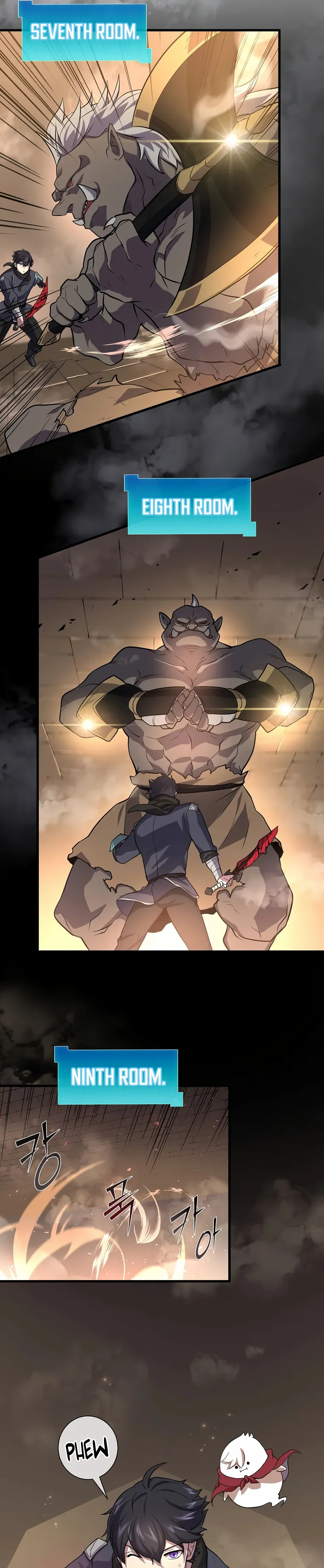 Read Level Up With Skills Manga Online