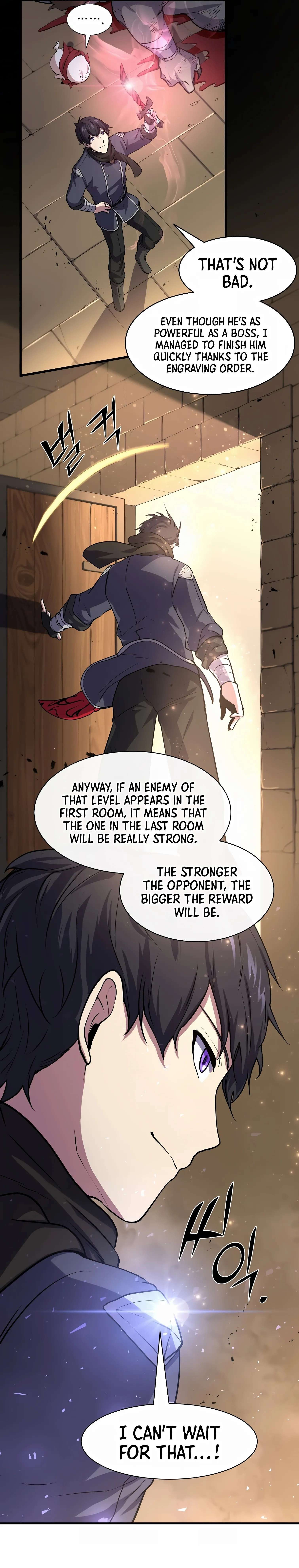 Read Level Up With Skills Manga Online