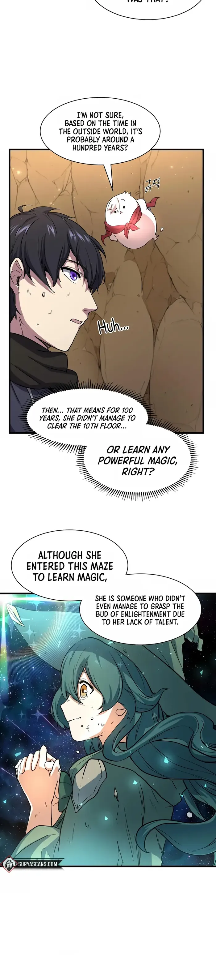 Read Level Up With Skills Manga Online