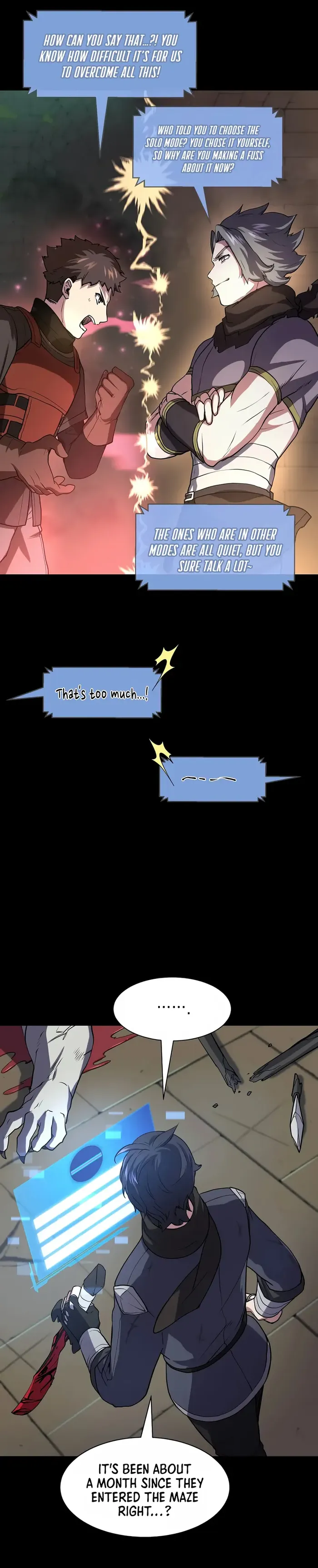 Read Level Up With Skills Manga Online