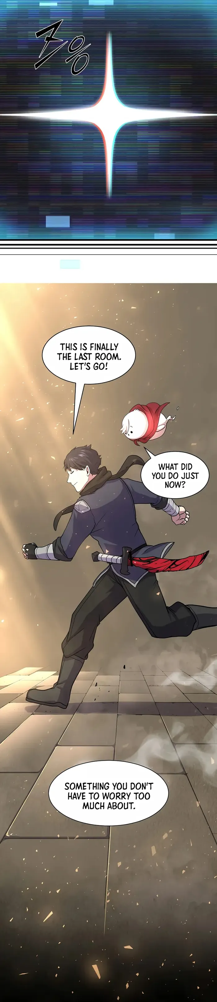 Read Level Up With Skills Manga Online