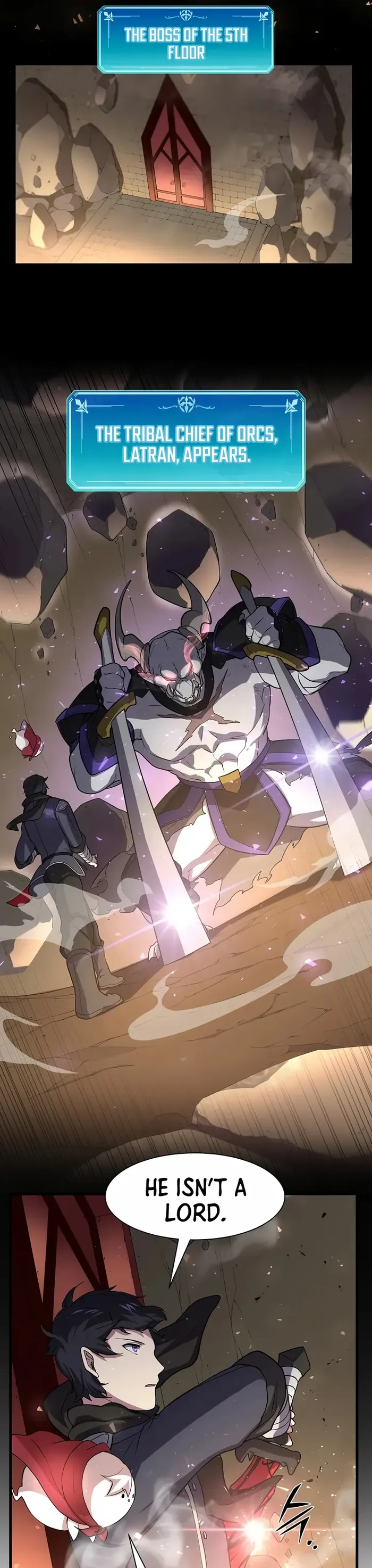 Read Level Up With Skills Manga Online