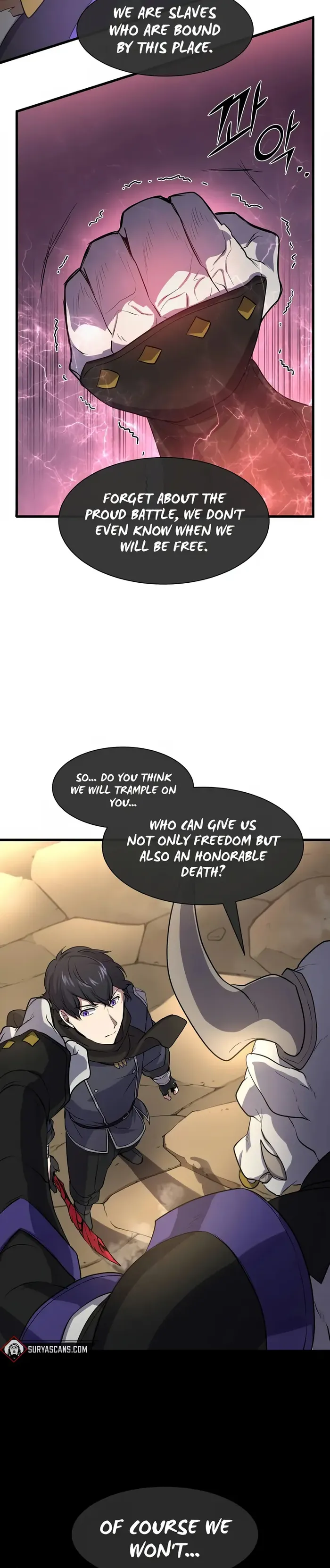 Read Level Up With Skills Manga Online