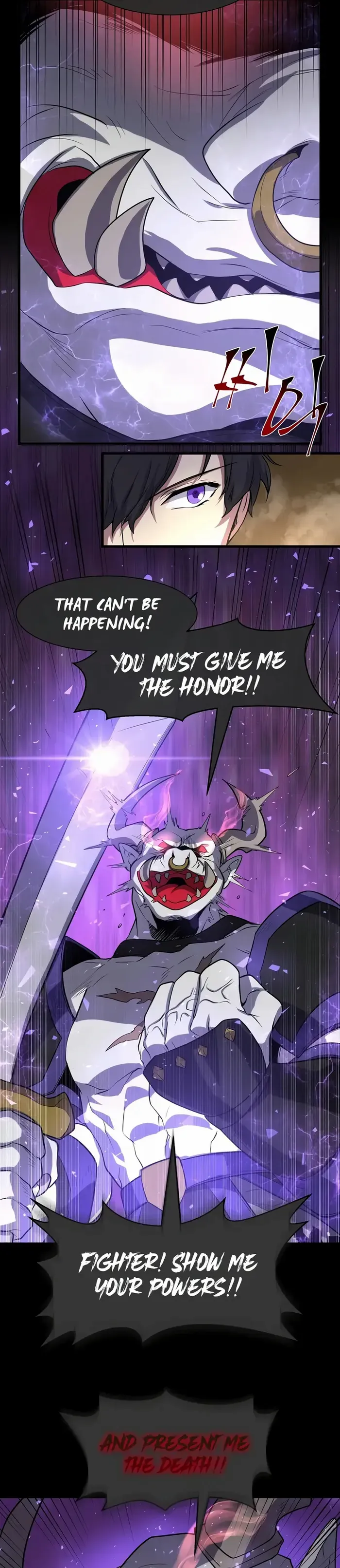 Read Level Up With Skills Manga Online
