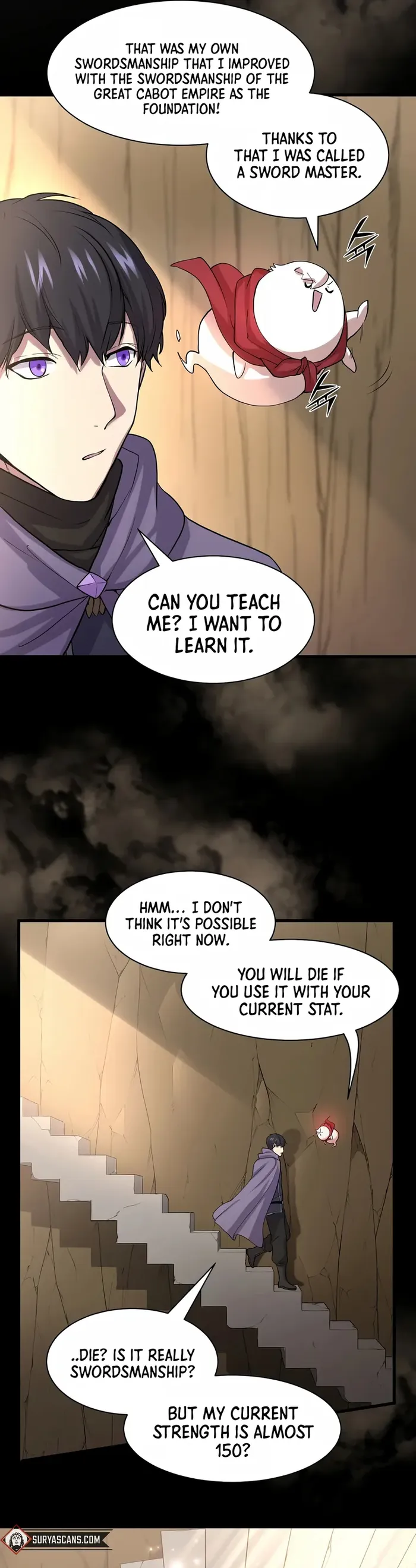 Read Level Up With Skills Manga Online