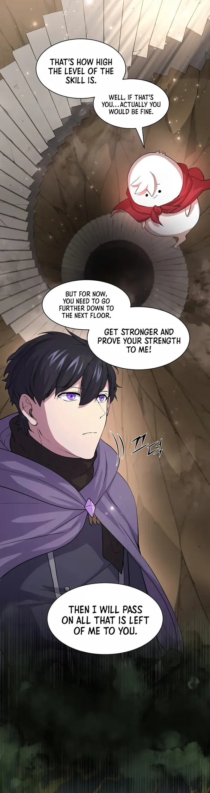 Read Level Up With Skills Manga Online