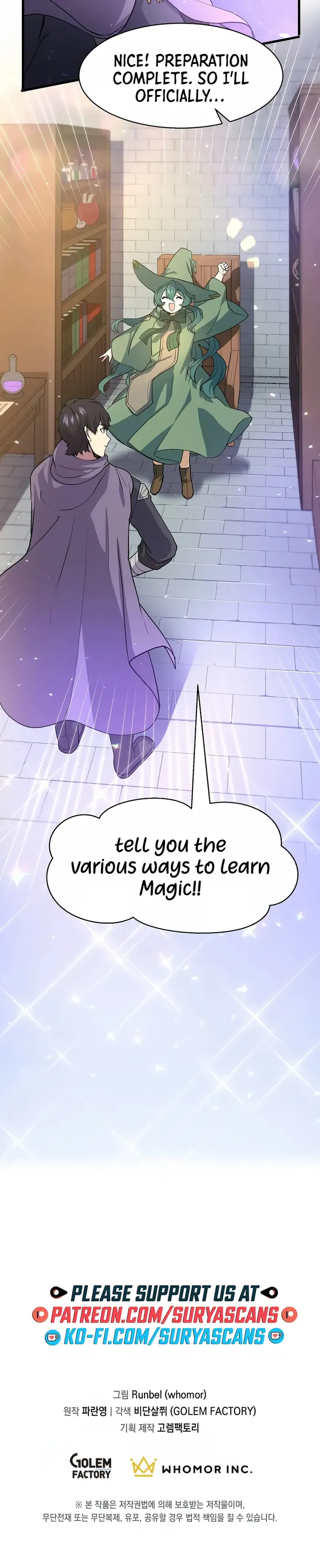 Read Level Up With Skills Manga Online
