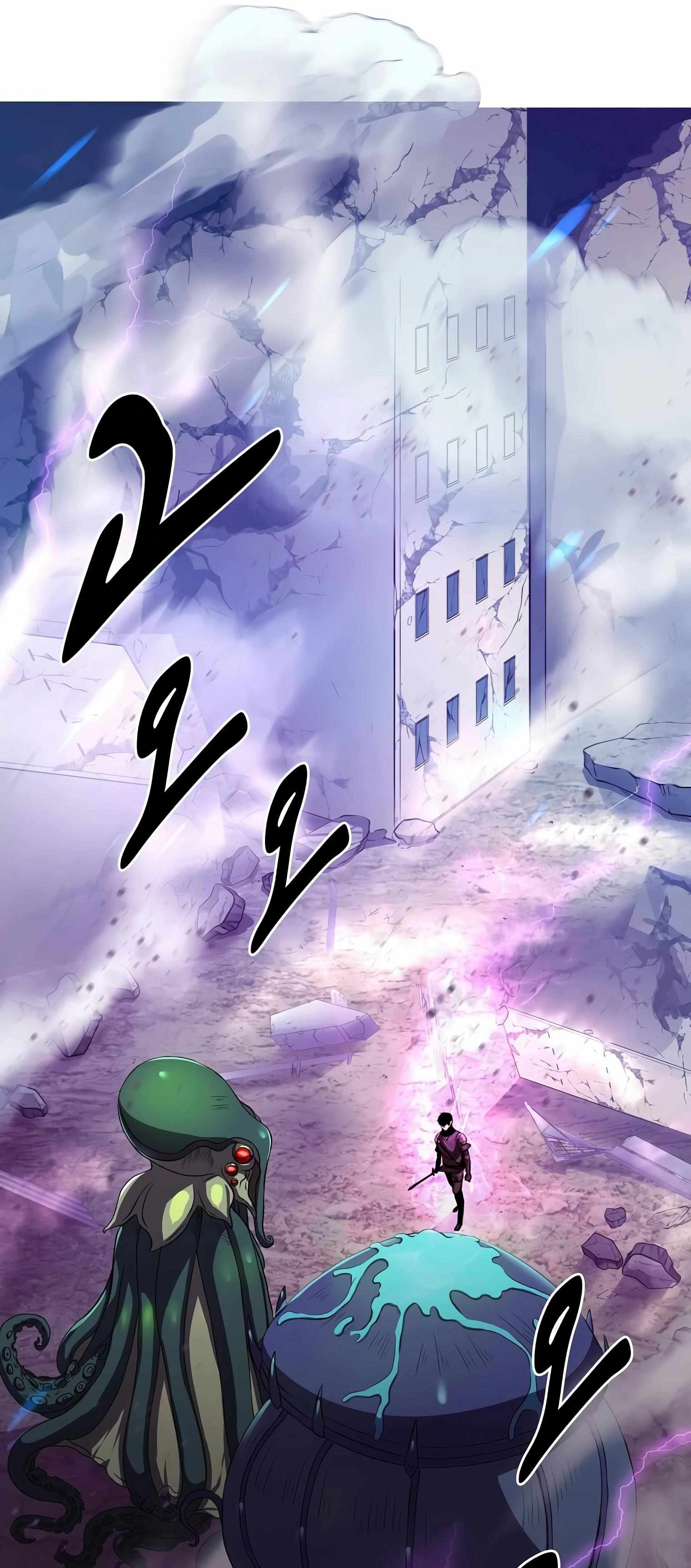 Read Level Up With Skills Manga Online