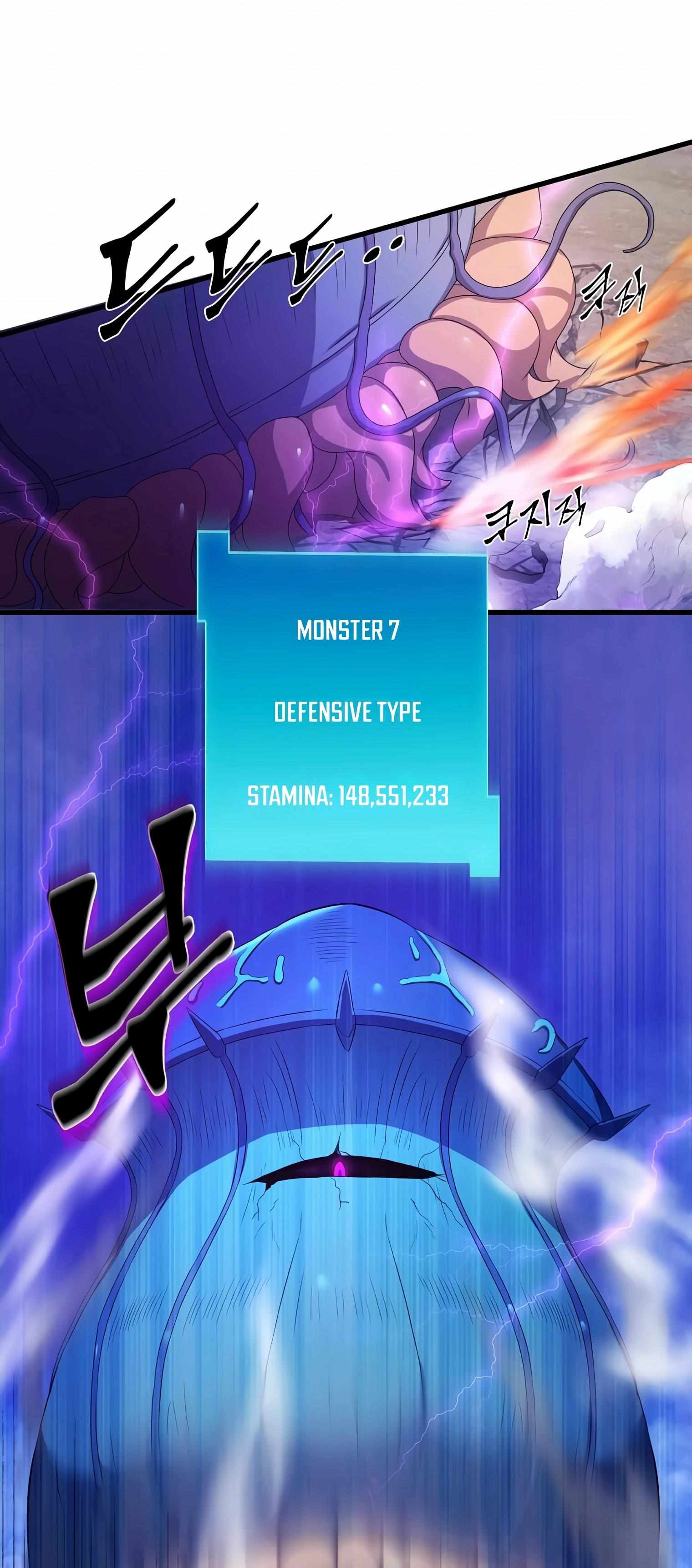 Read Level Up With Skills Manga Online