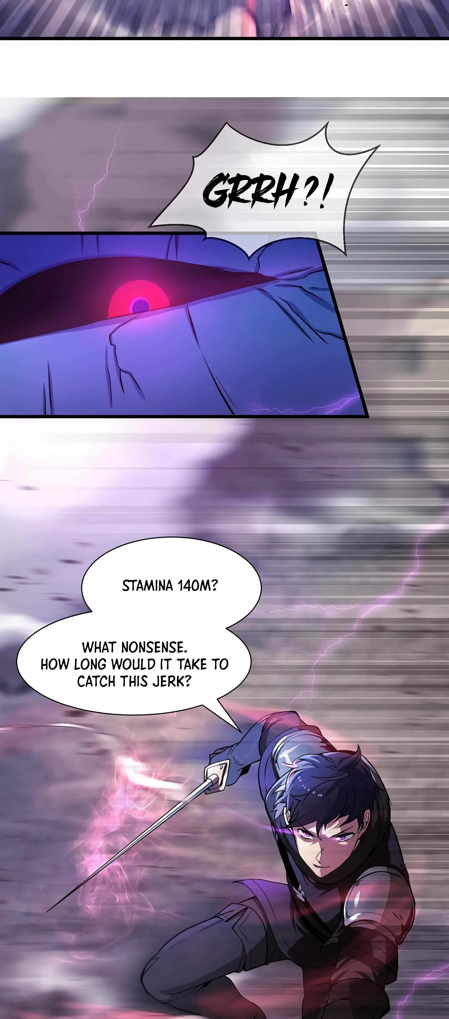 Read Level Up With Skills Manga Online