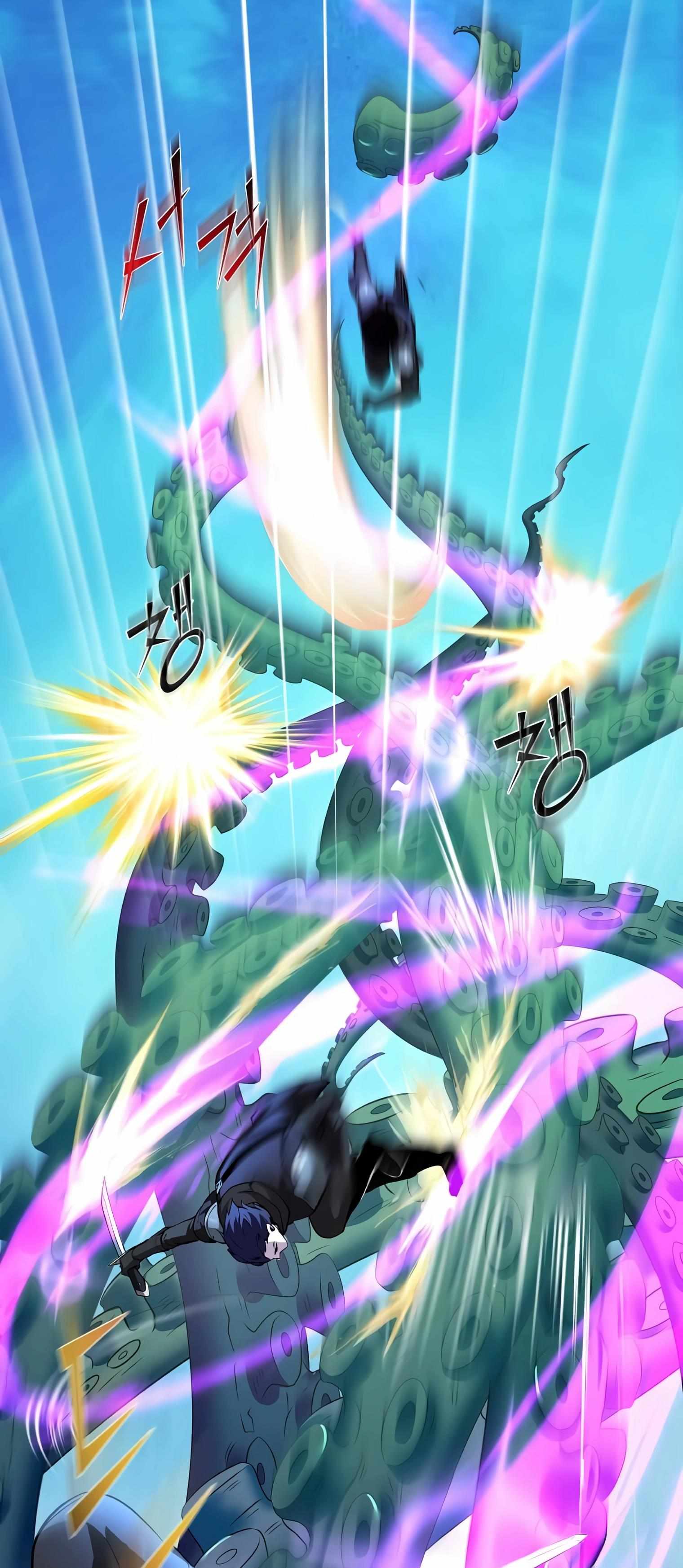 Read Level Up With Skills Manga Online