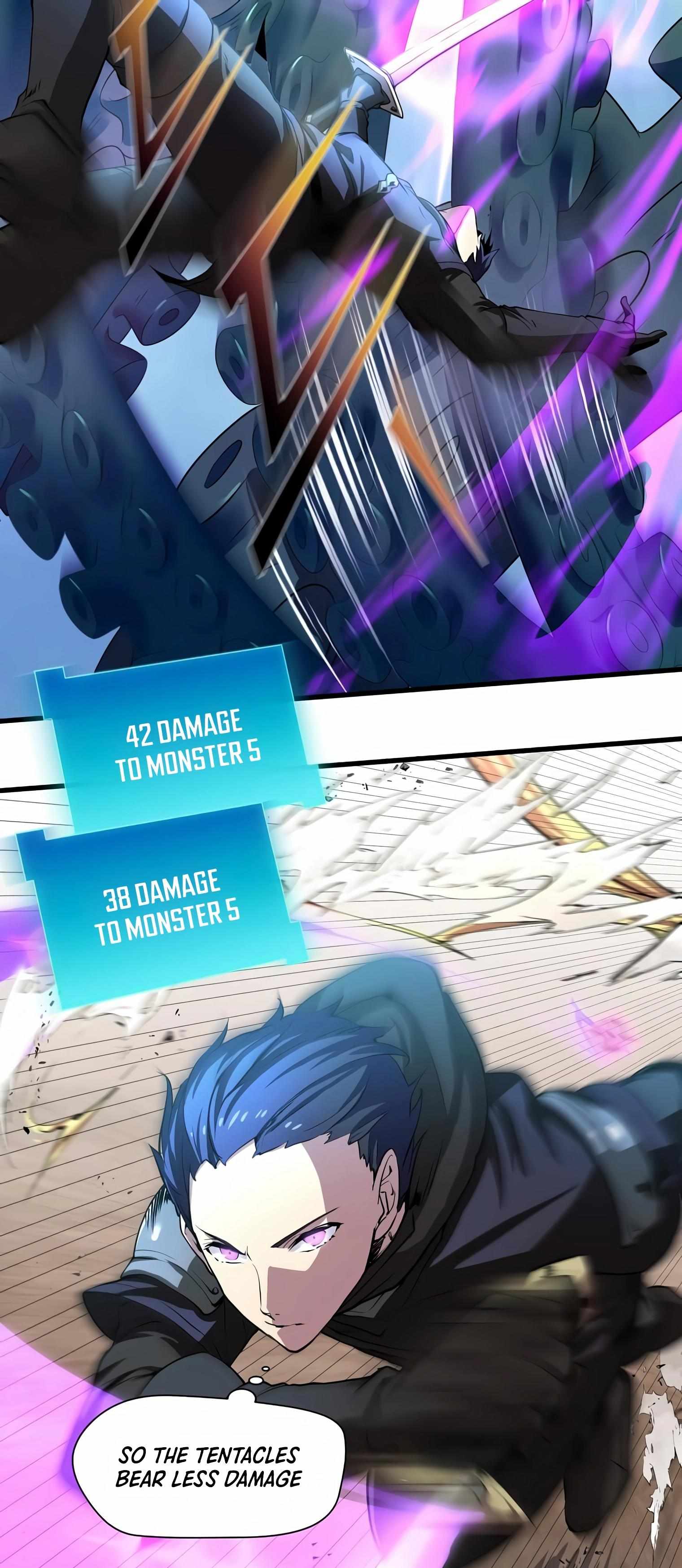 Read Level Up With Skills Manga Online