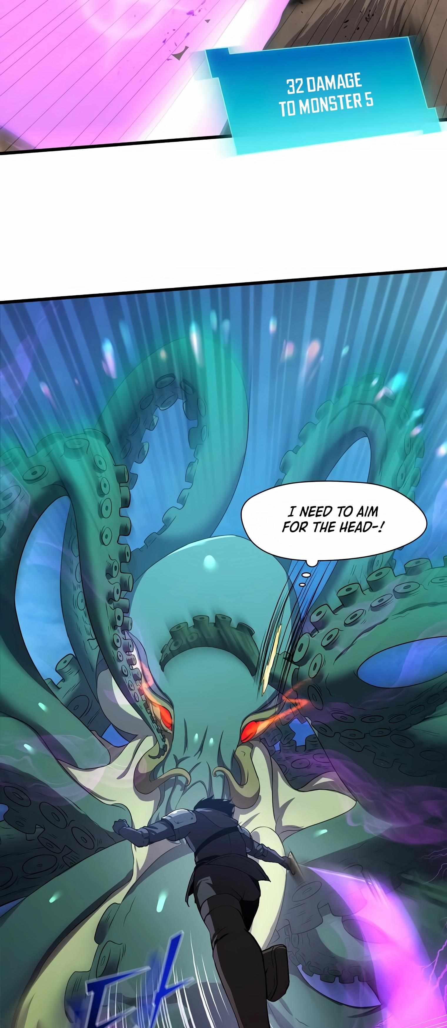 Read Level Up With Skills Manga Online