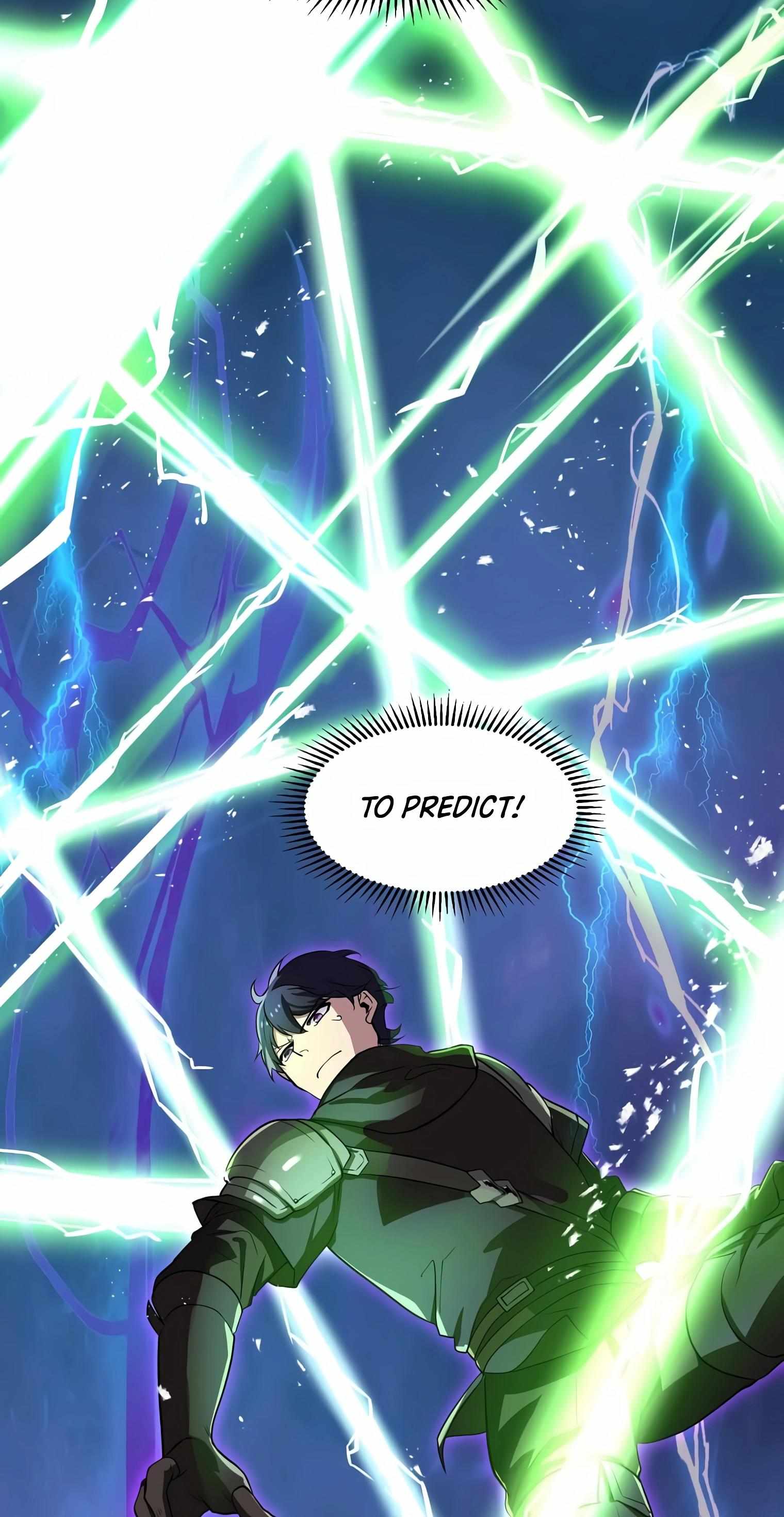 Read Level Up With Skills Manga Online